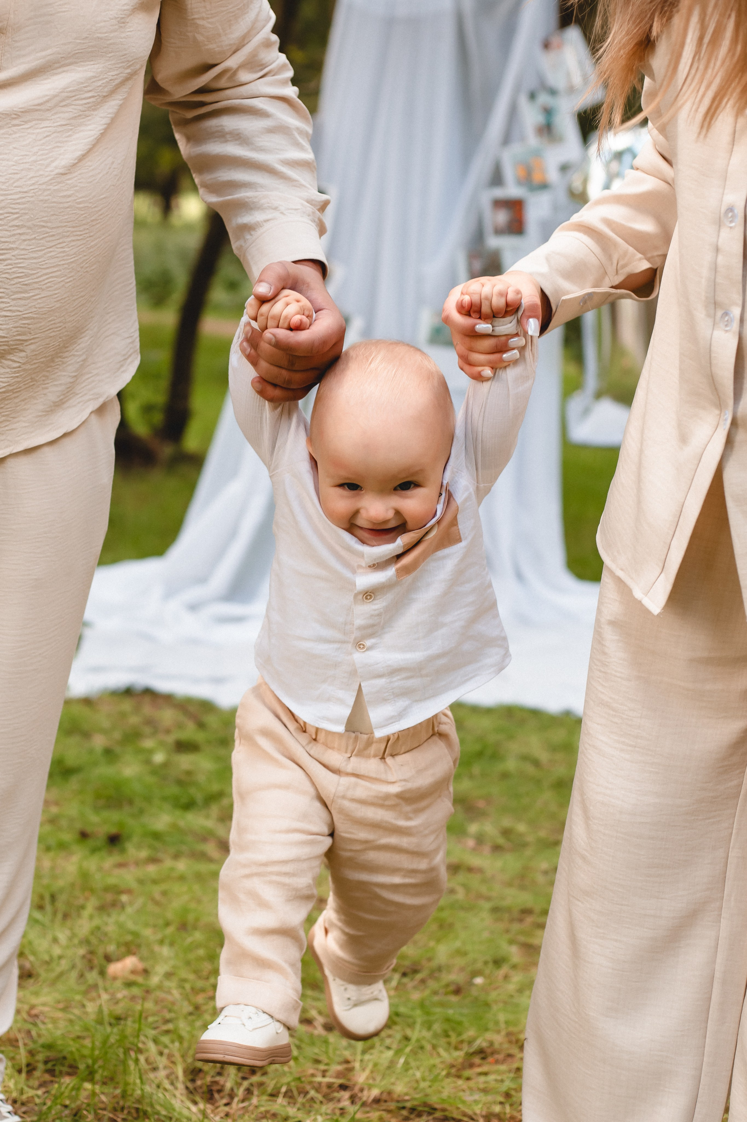 ДЕТСКИЕ. Фотограф крещений, семейный фотограф Приходько Ксения
