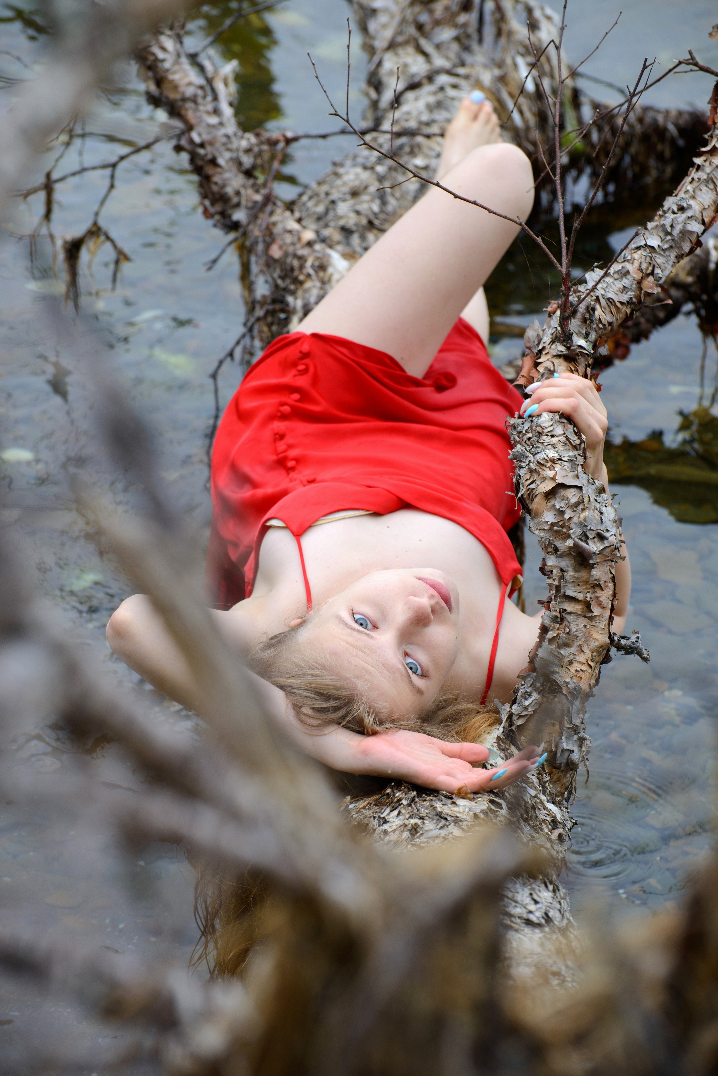 Про людей. Фотограф в Уссурийске и всем Приморье