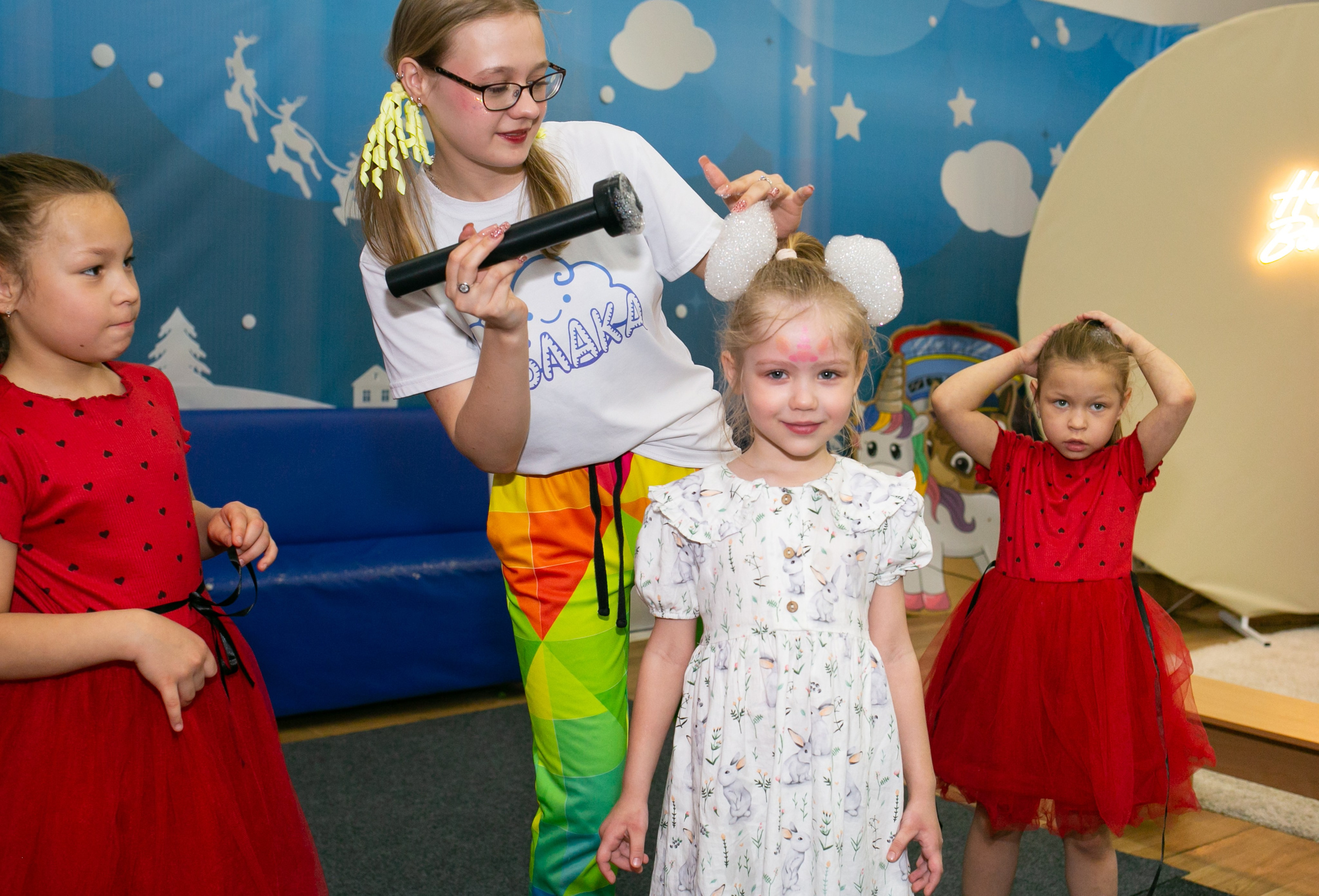 Праздники. Фотограф новорожденных и семейный фотограф НСО г. Бердск Марина Львова