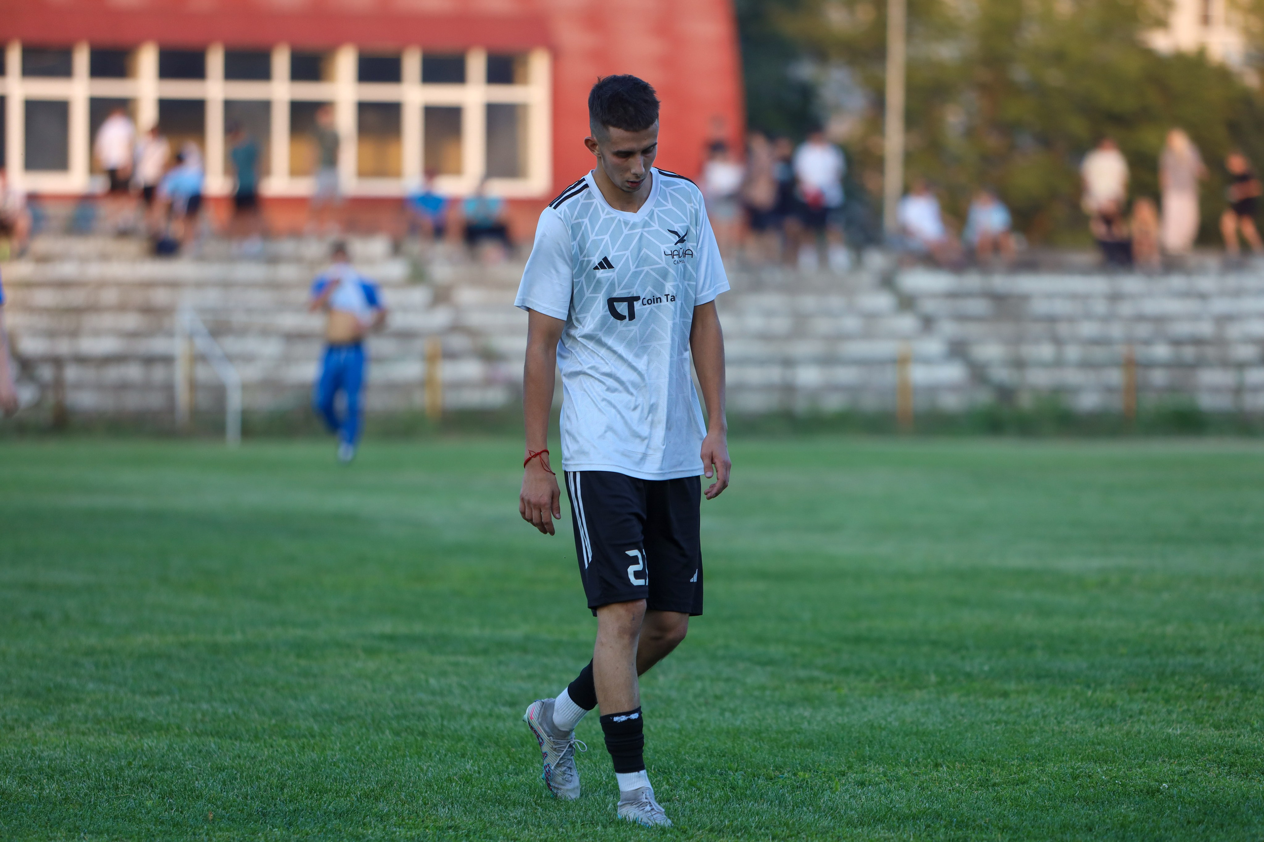 Чайка — Волжанин. Взрослое первенство города. Спортивный фотограф в Самаре