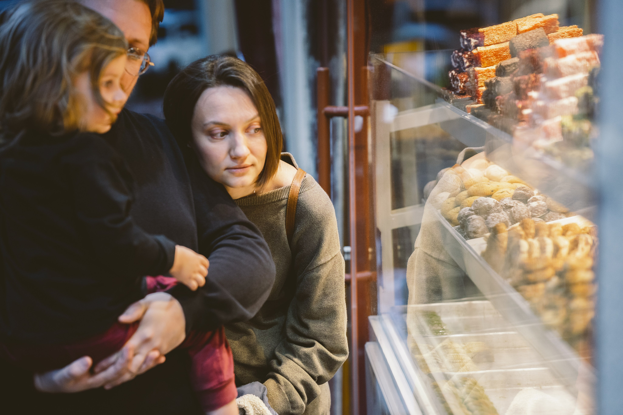 …история о прогулке в старом городе и семье. Марковы: фото, видео, кино и книги
