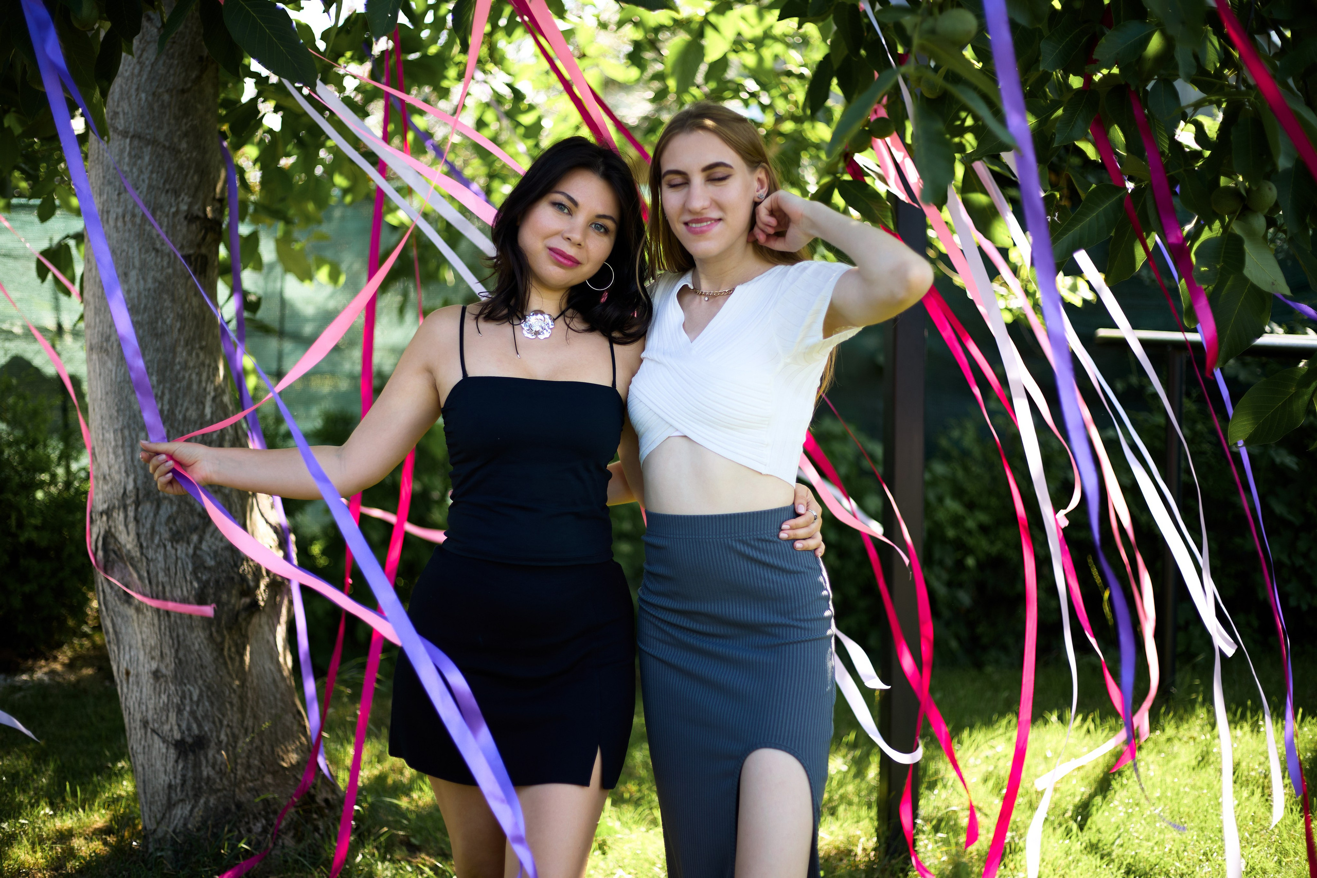 Девичник. Фотограф Валентина Носова в Краснодаре