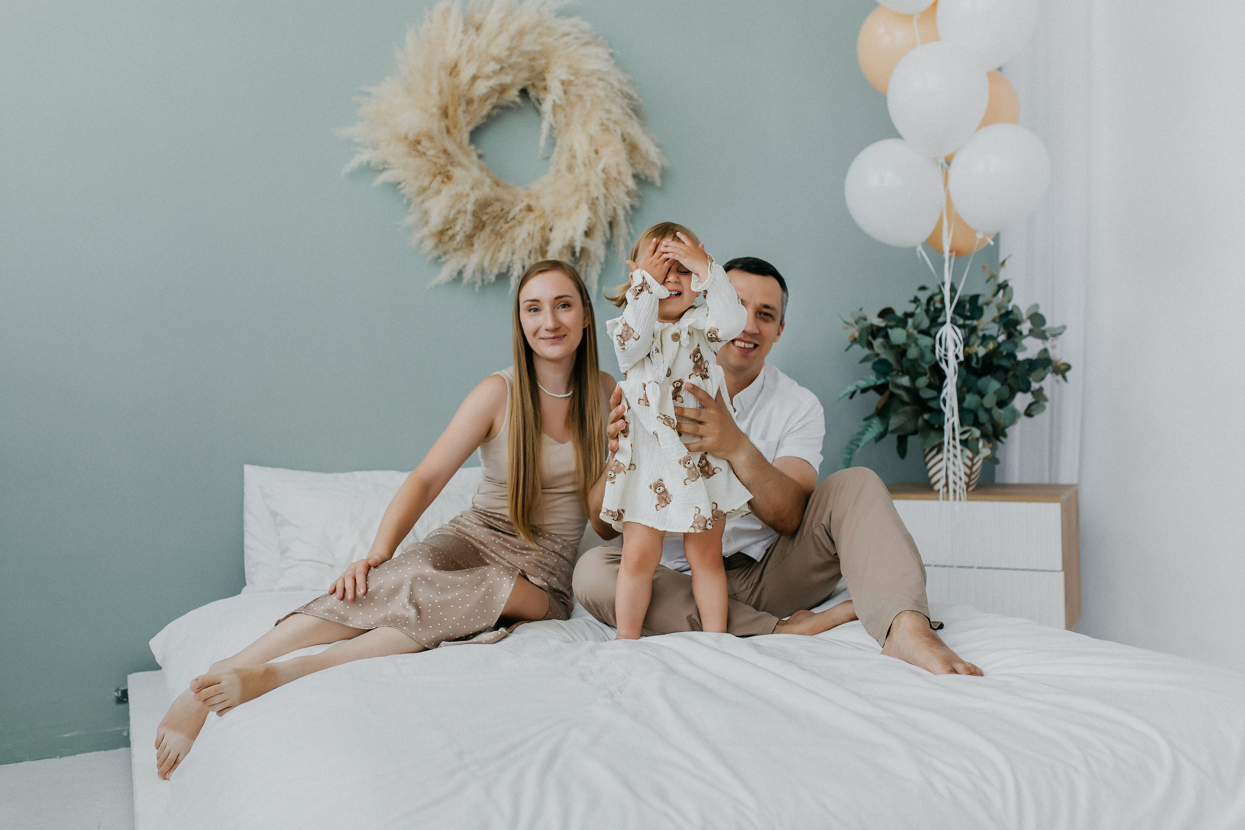 2 годика. Kirinatanya.ru