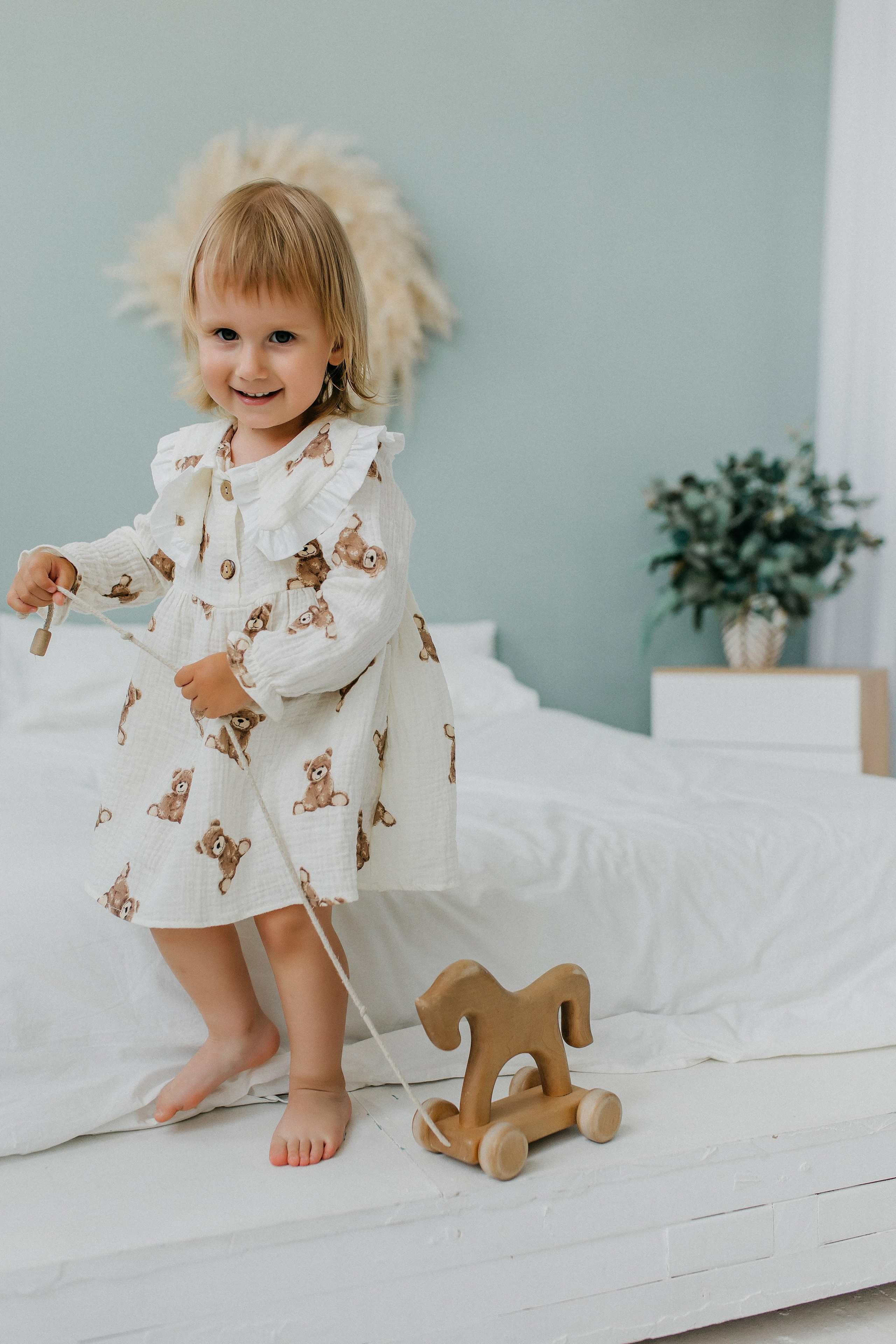 2 годика. Kirinatanya.ru