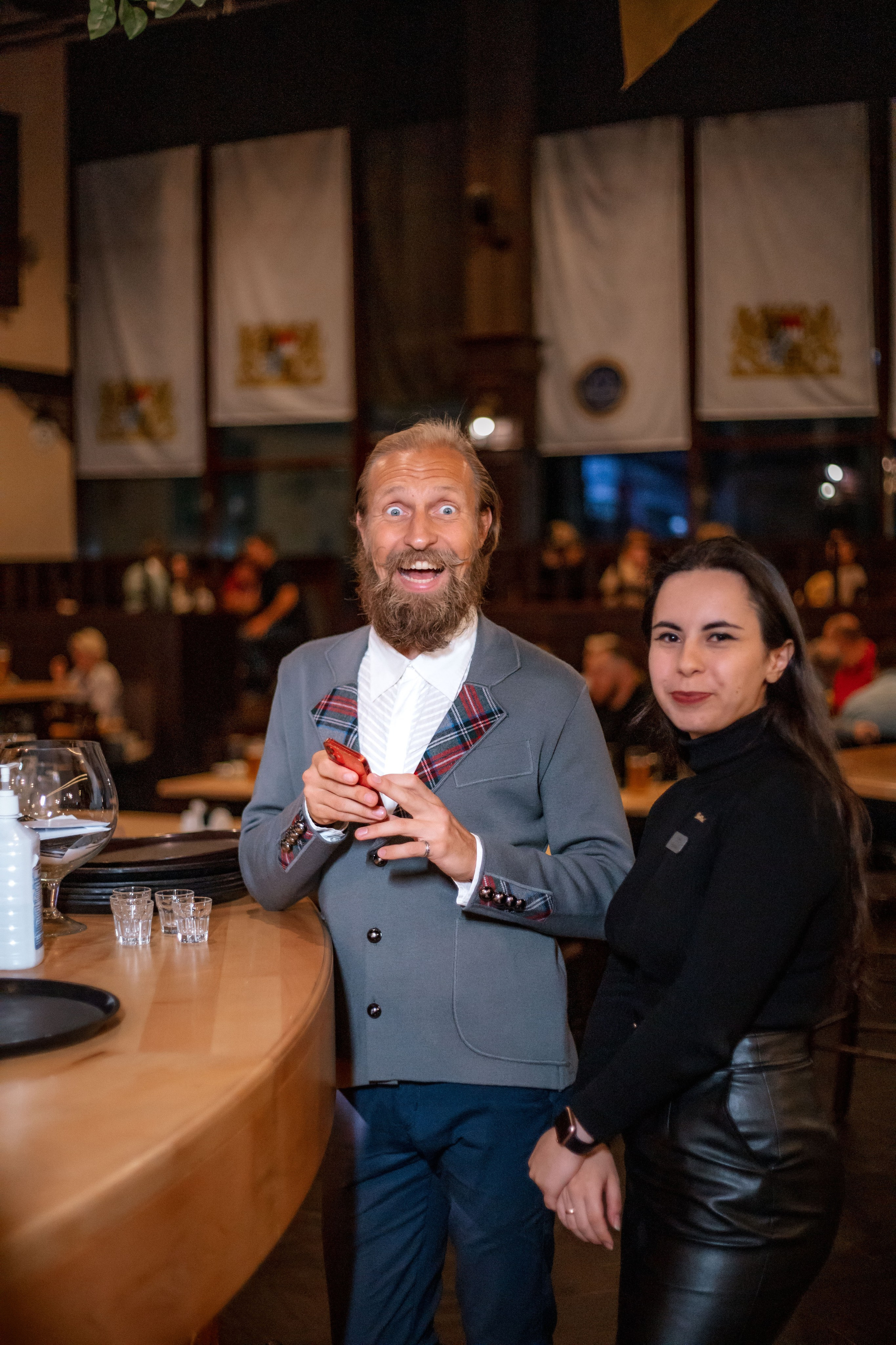 Репортажная фотосессия для Брауплатцз. Бизнес фотограф Ижевск — Назаров Роман