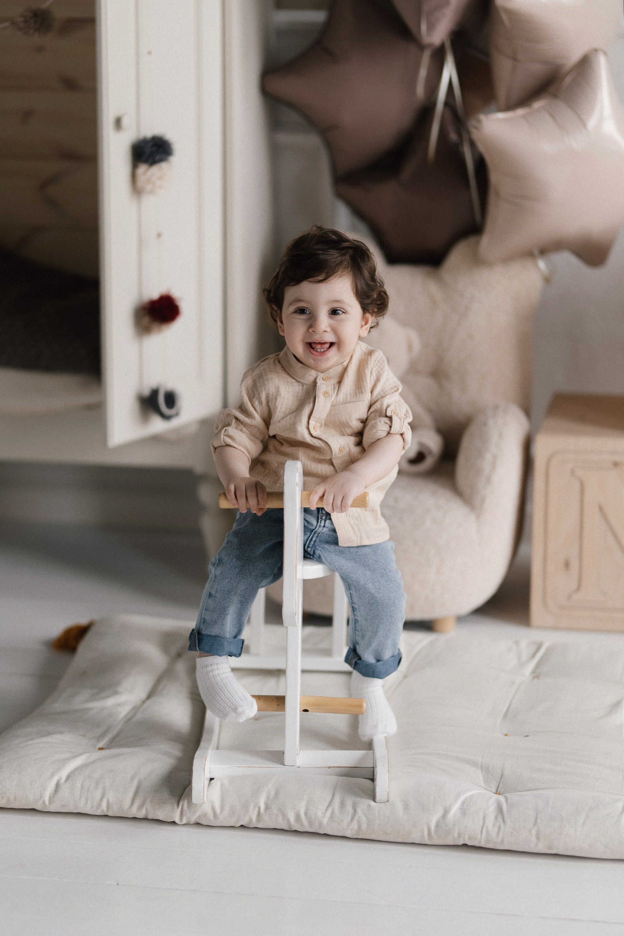 СВЕТА, АЙК И АРТУР ` 24. Maria Startseva Photo