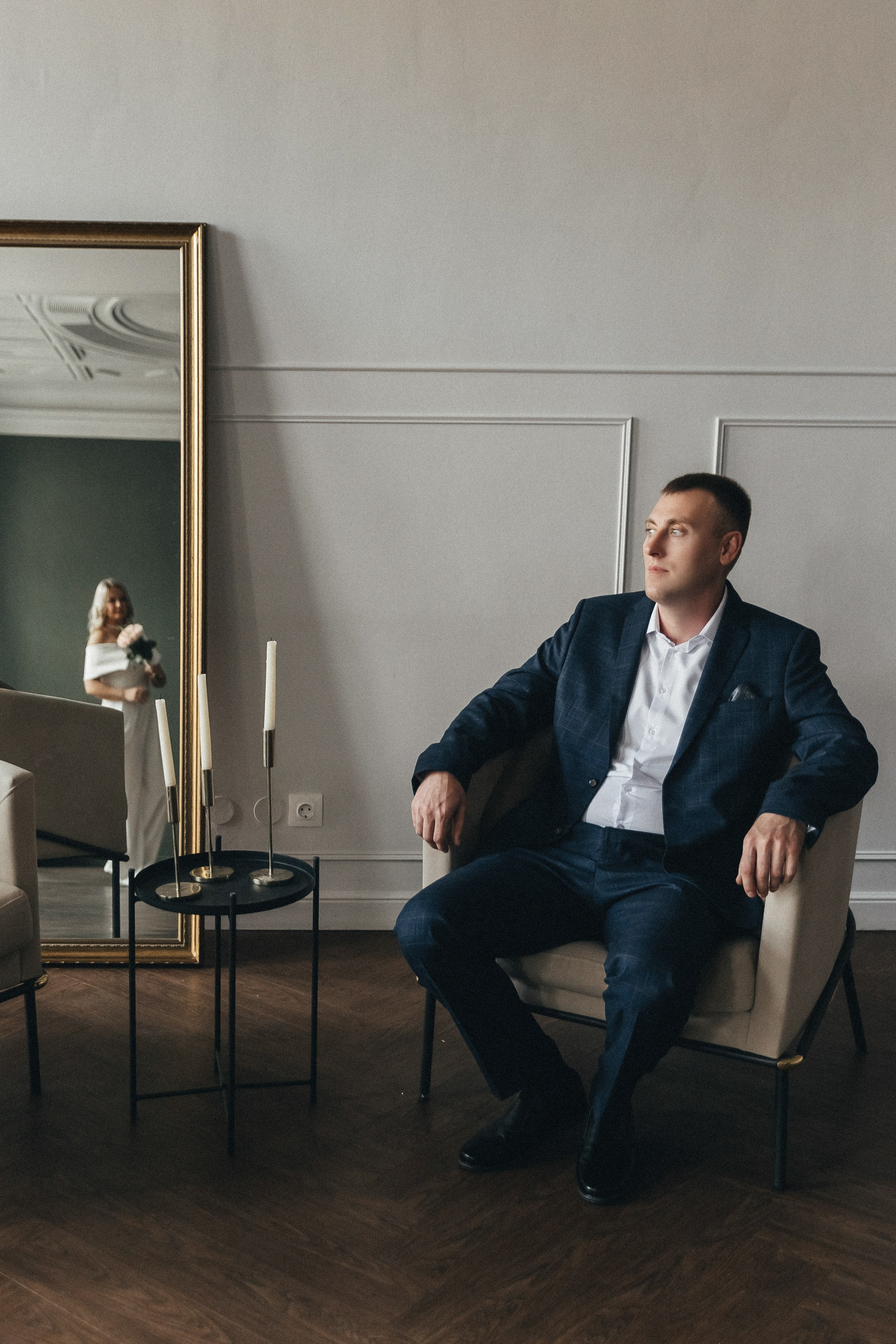 ОКСАНА & АЛЕКСАНДР ` 06.10.23. Maria Startseva Photo