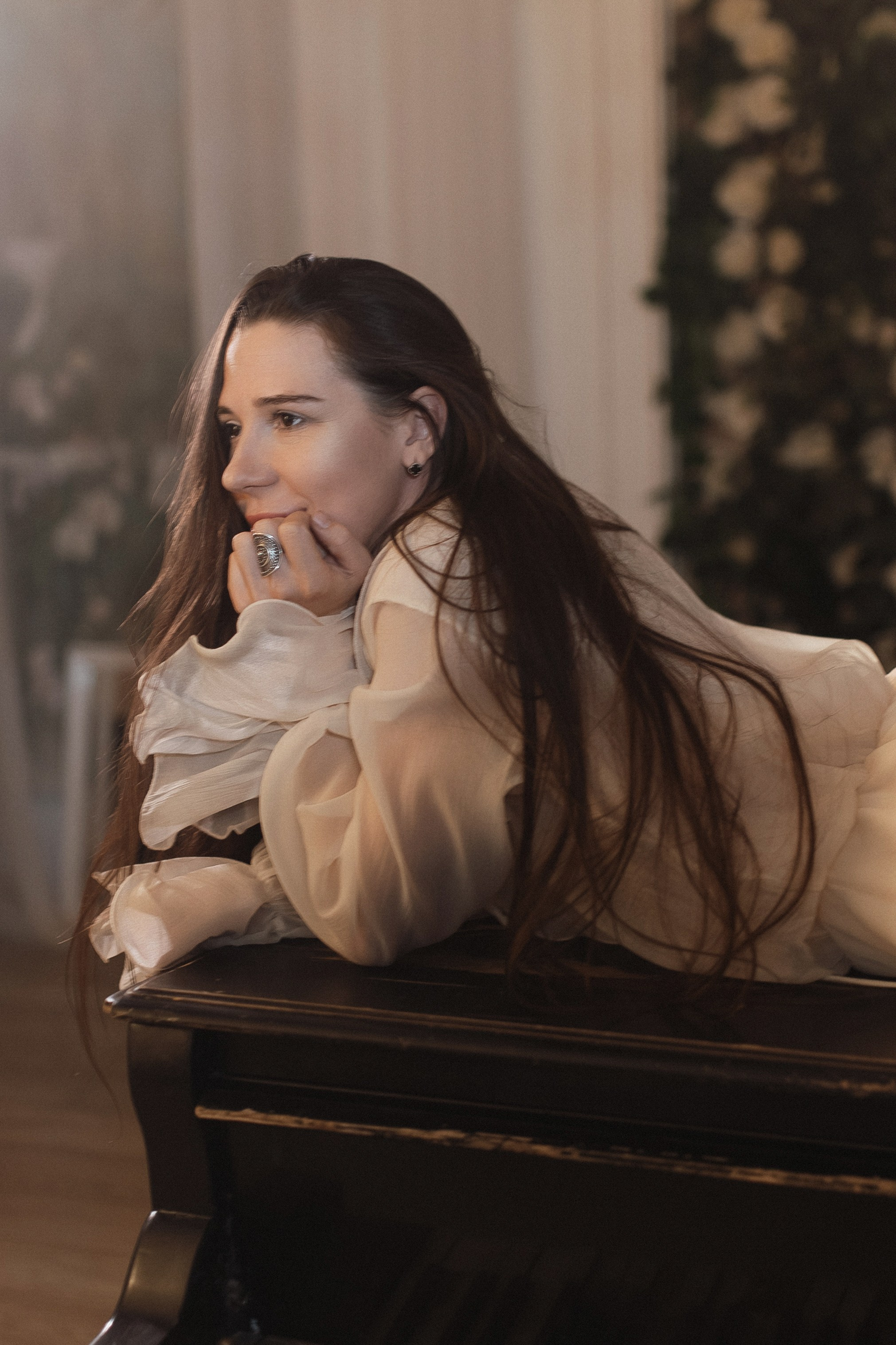 ВИКА ` 25. Maria Startseva Photo