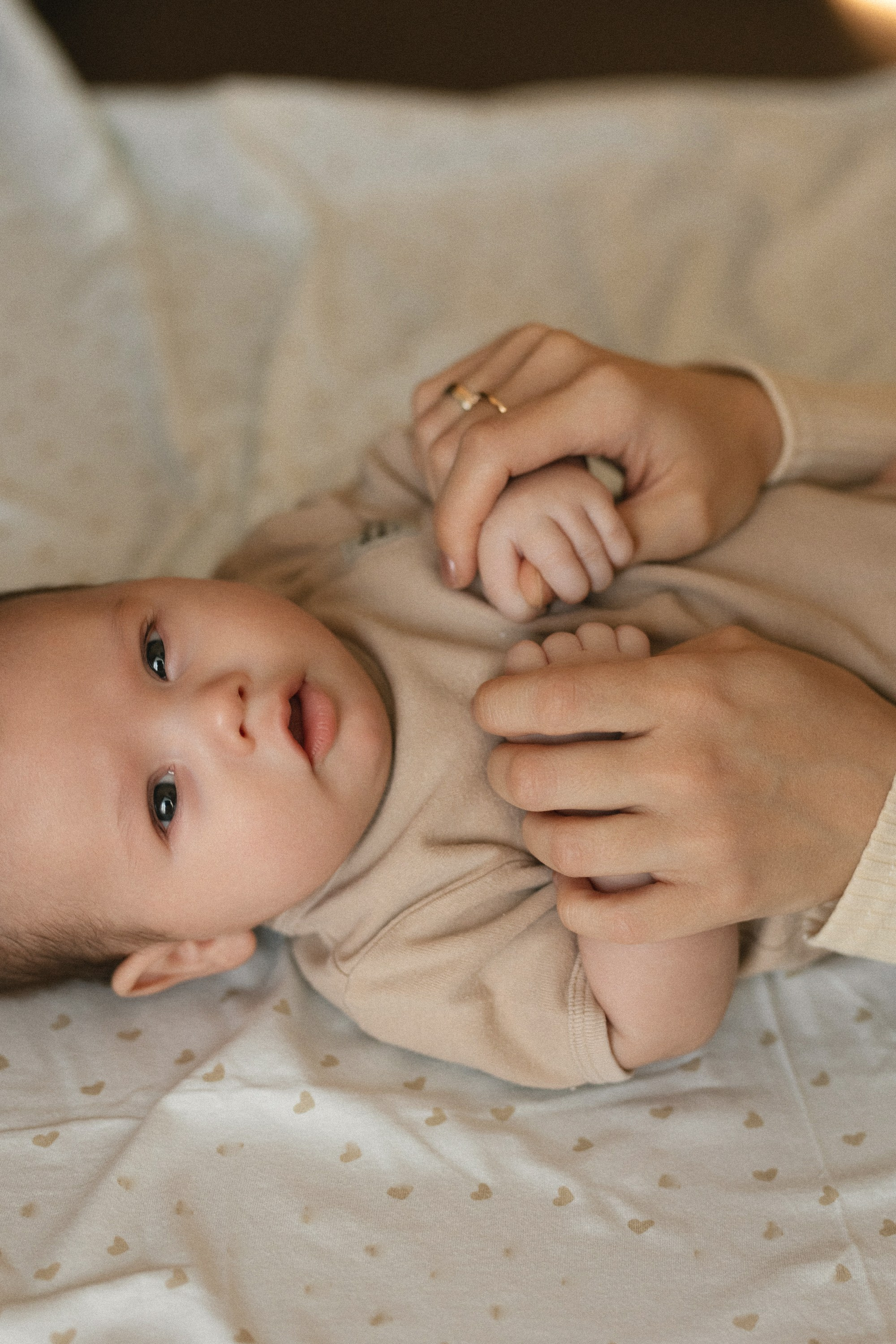 FAMILY. Maria Startseva Photo