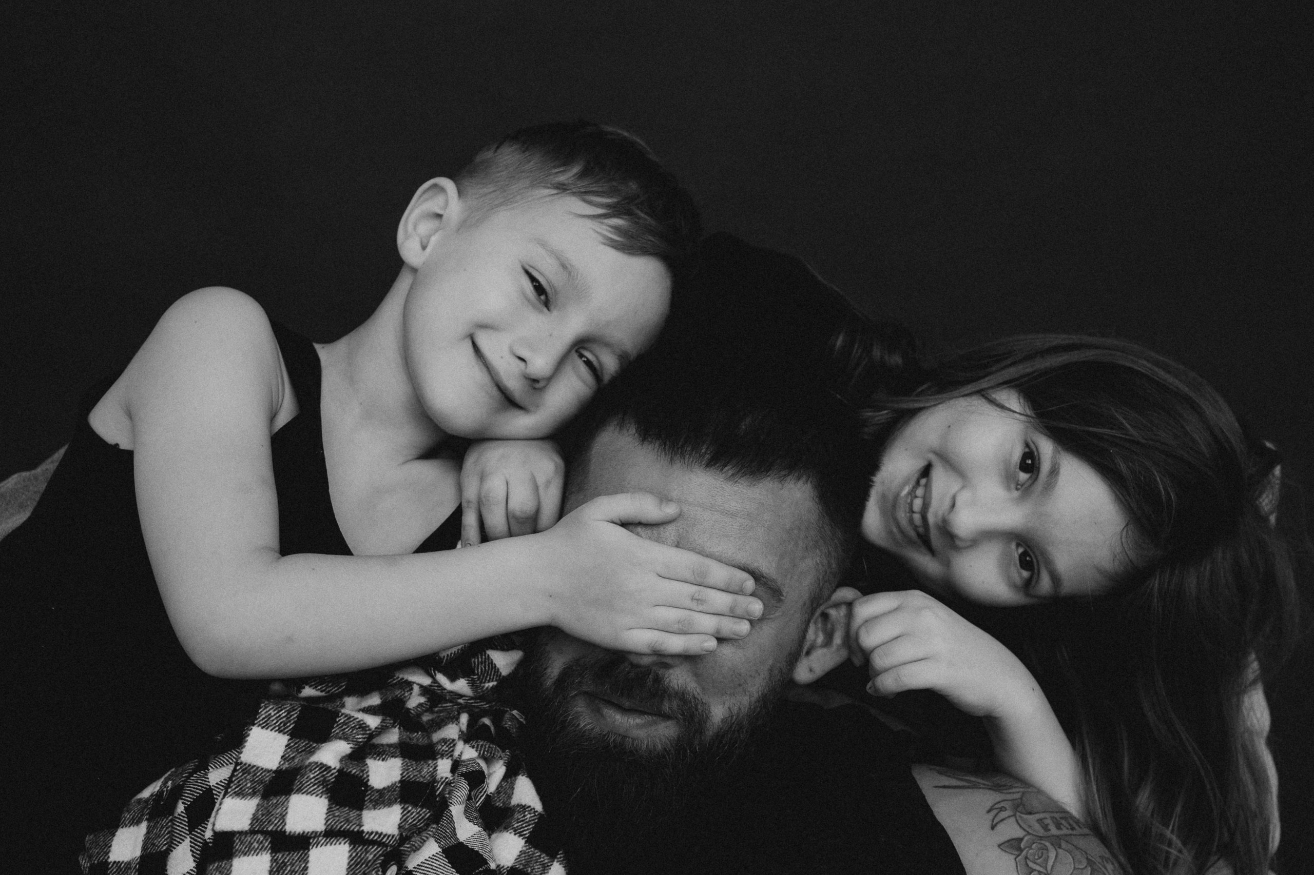 Настя и Николай. Фотограф Москва / Зеленоград — Наталья Петухова