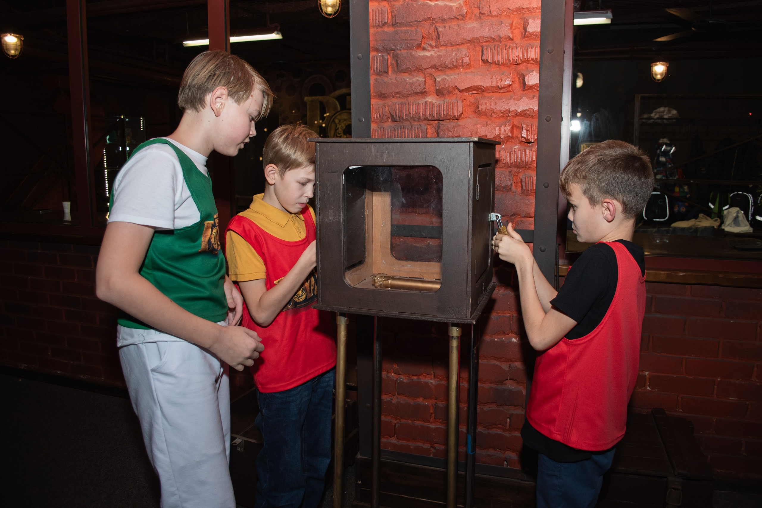 Форд Боярд День Рождения Ивана. Фотограф Челябинск Екатерина Миниханова