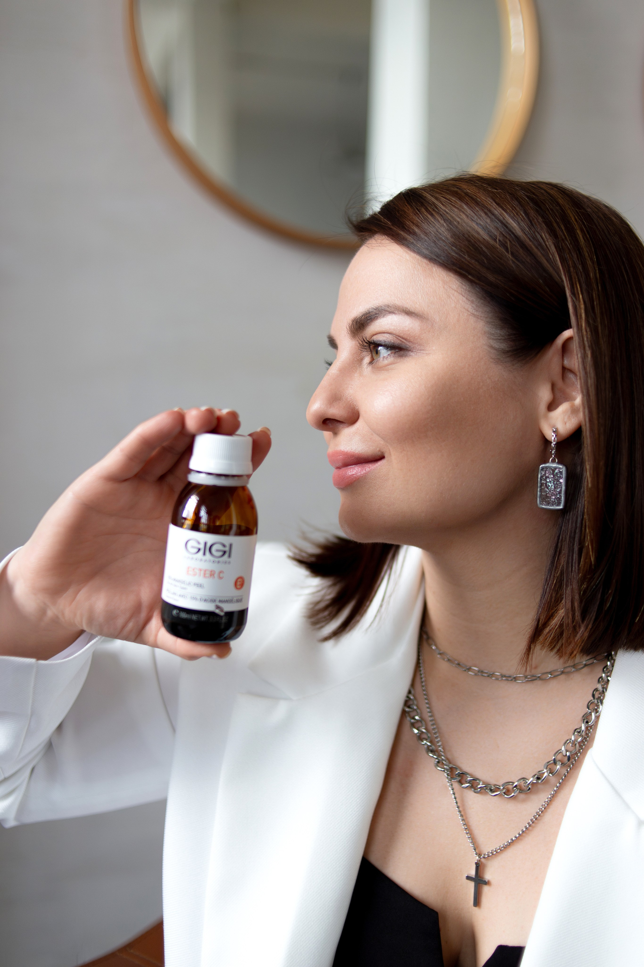 Контент-съёмка. Фотограф Москва / Балашиха