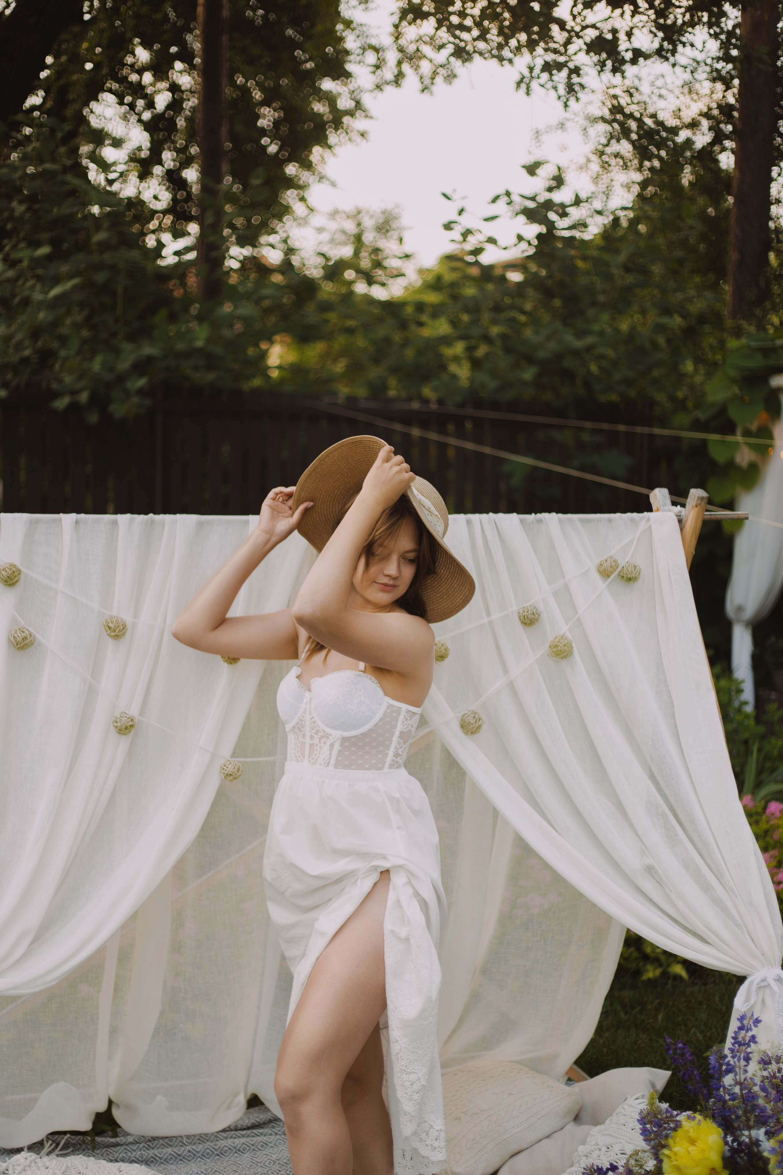 Стирка. Фотограф Москва / Балашиха