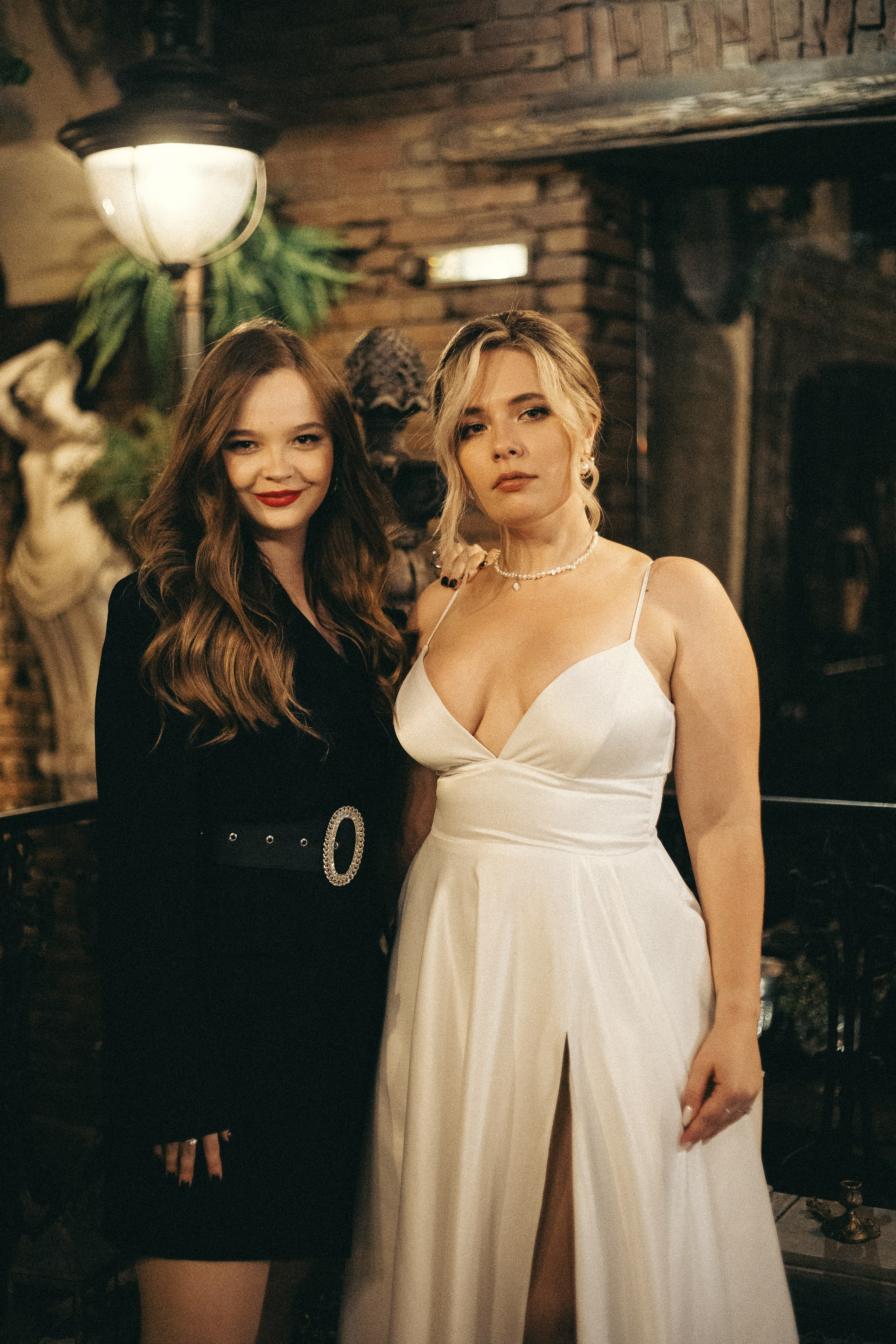 Ира и Дима. Даша Царёва, фотограф