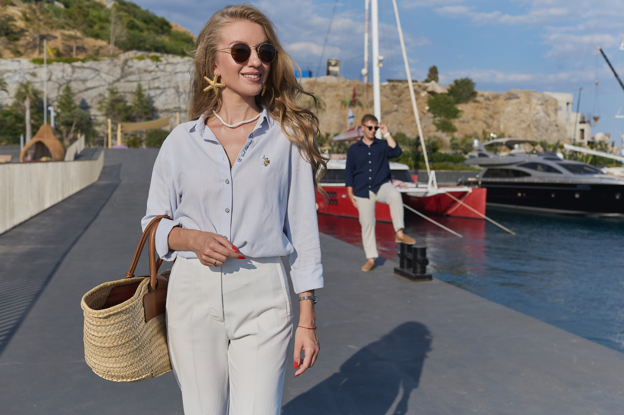 Навстречу ветру и чувствам. Крым фото, отдых Крым, Севастополь фото, Свадьба фото, Олег Горбатко