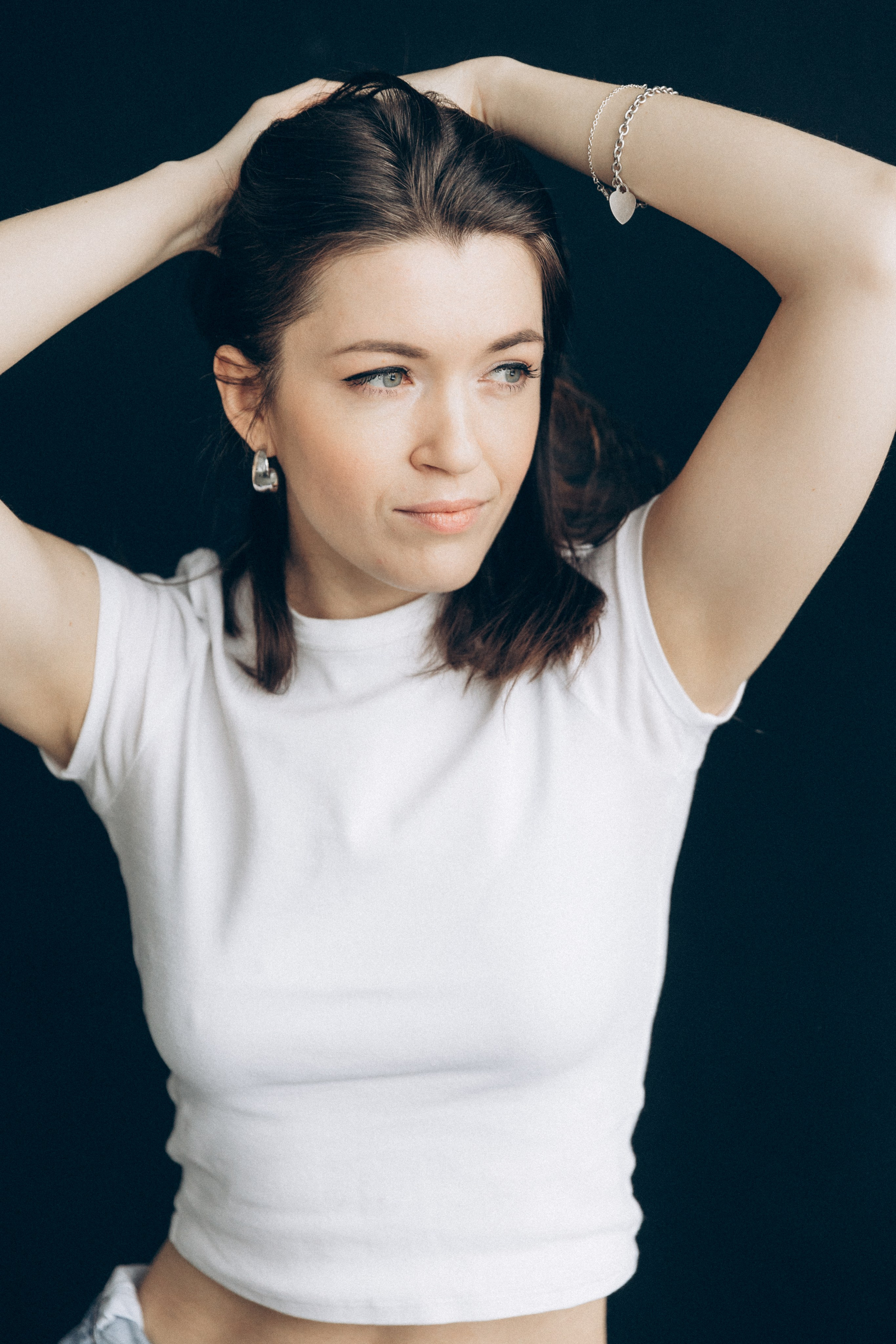 Настя. Семейный и детский фотограф в Москве Юлия Выганова Julia Joy