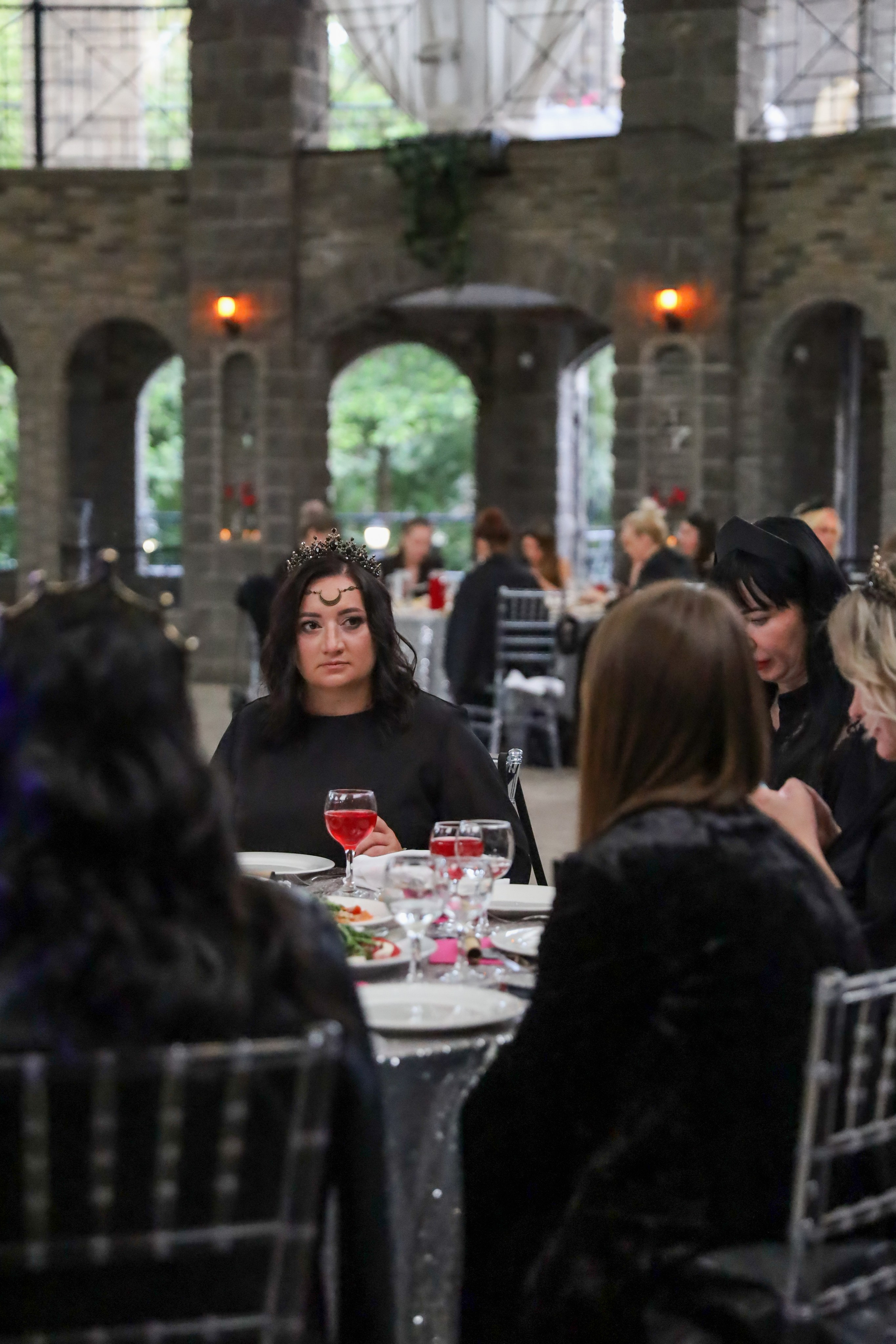 ВЕЧЕРИНКА АКАДЕМИИ AGEMO. Фотограф мероприятий Ирина Каширина