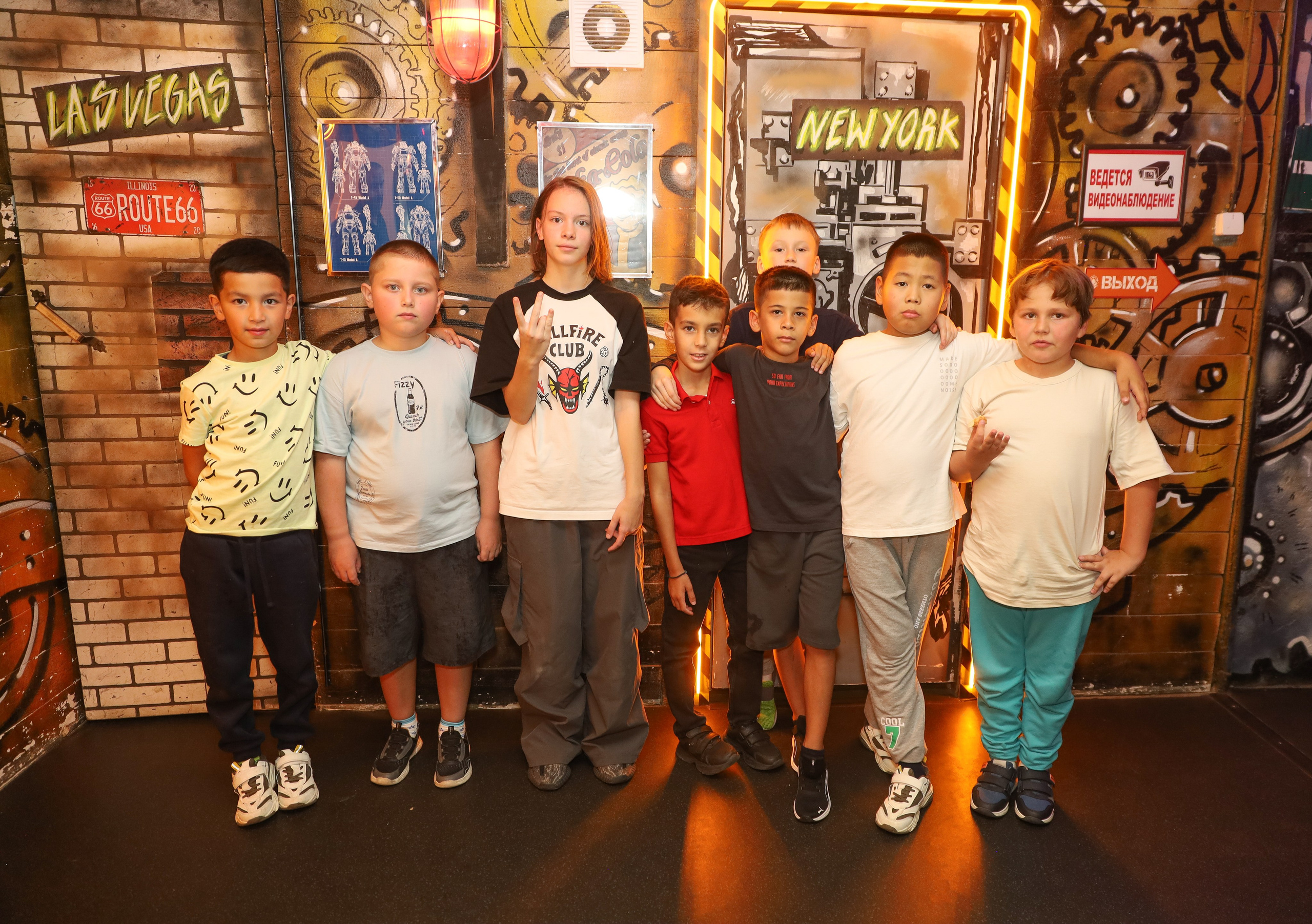 ДЕНЬ РОЖДЕНИЯ ЛАЗЕРТАГ АРЕНА АНКЛАВ. Фотограф мероприятий Ирина Каширина