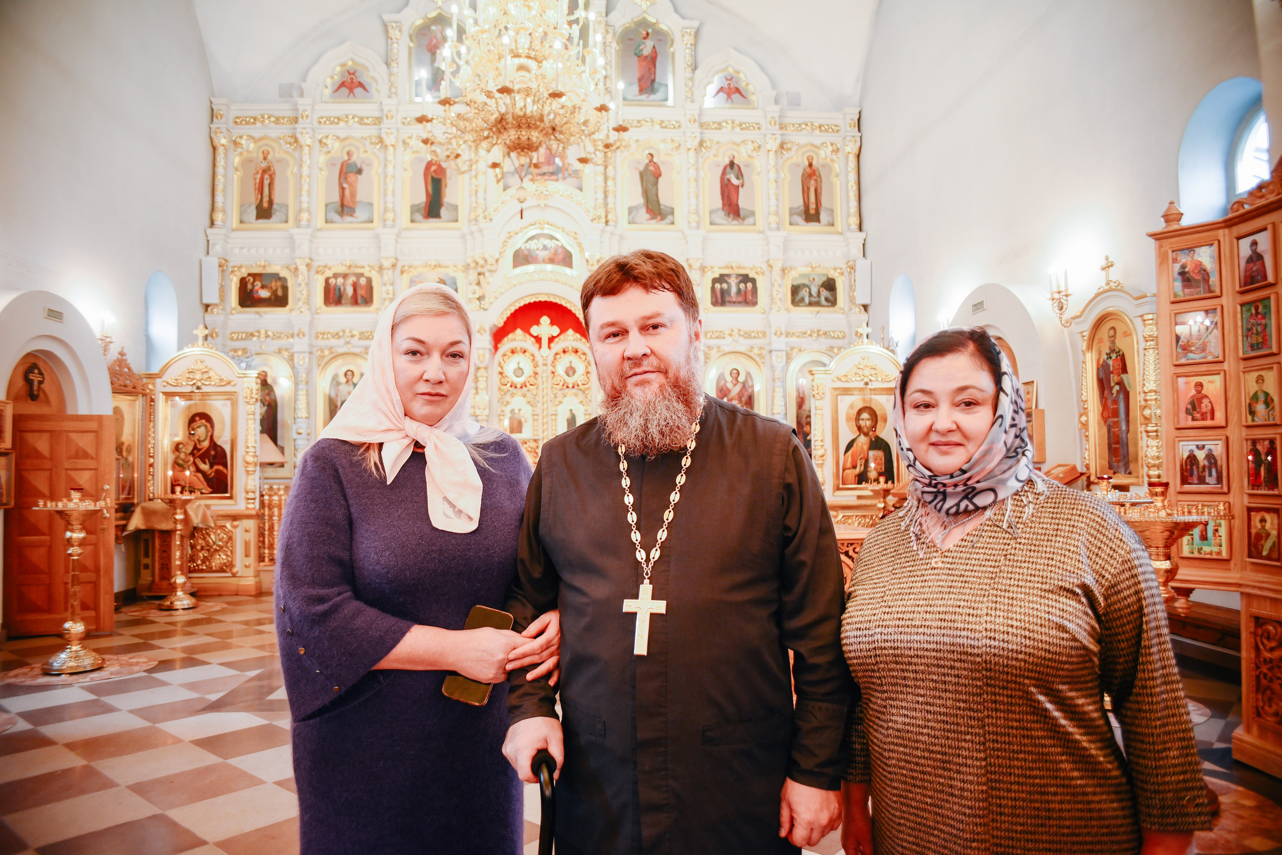 София и Александр Венчание. Фотограф Лола Волна, город Москва