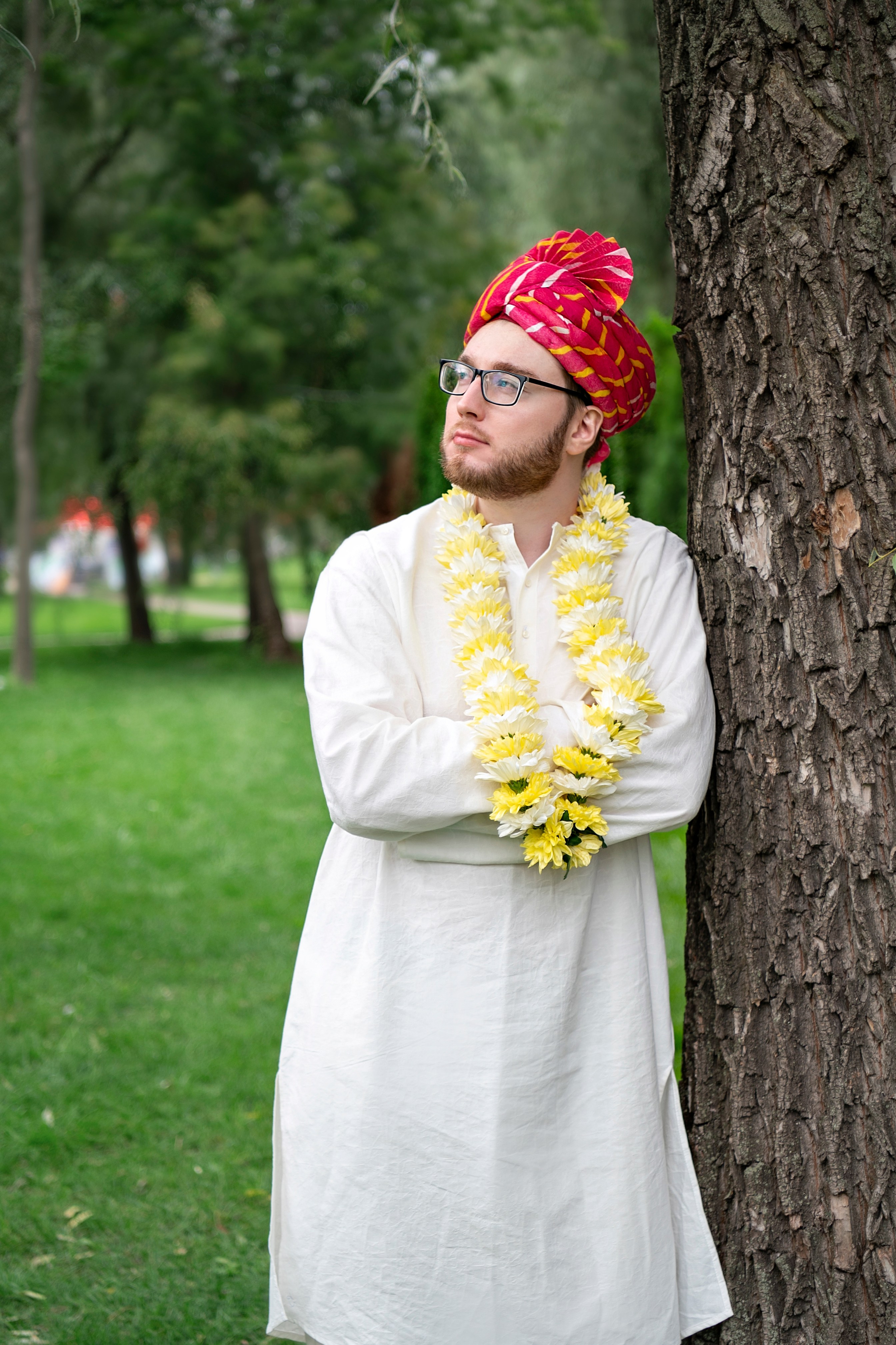 Индийская свадьба. Детский и семейный фотограф г. Москва Оксана Катаджи