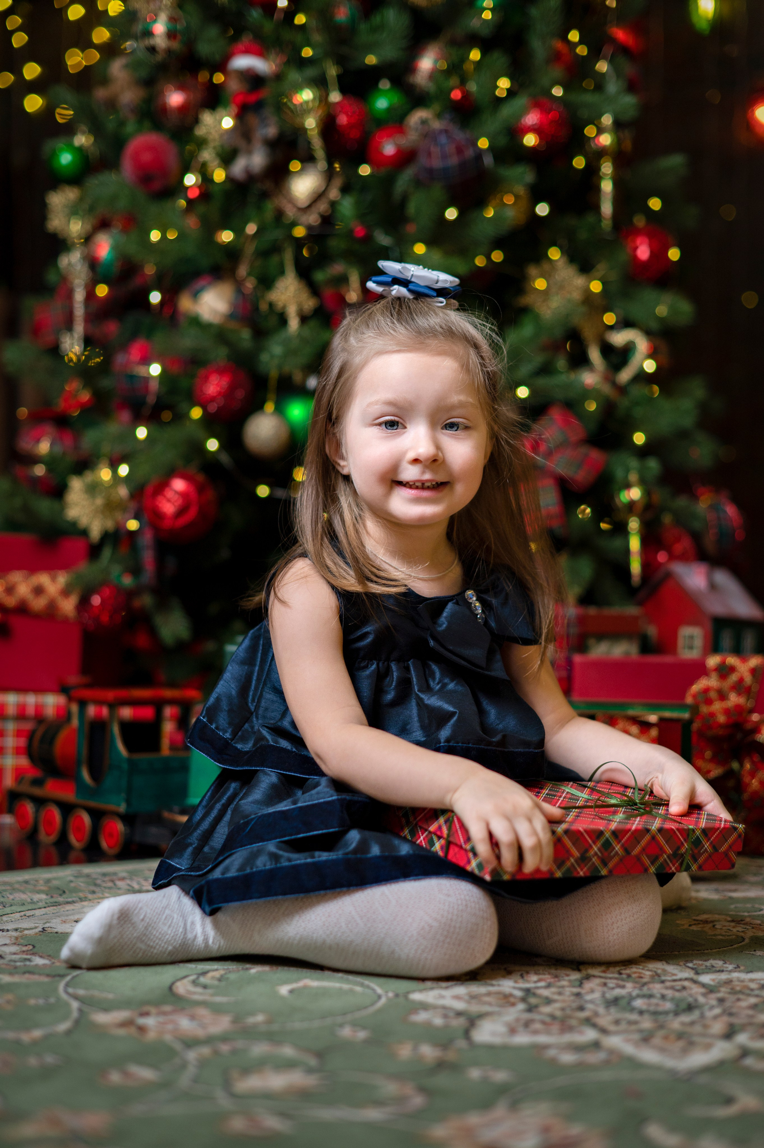 Фотосессия в студии Леонардо 2021 г. Детский и семейный фотограф г. Москва Оксана Катаджи