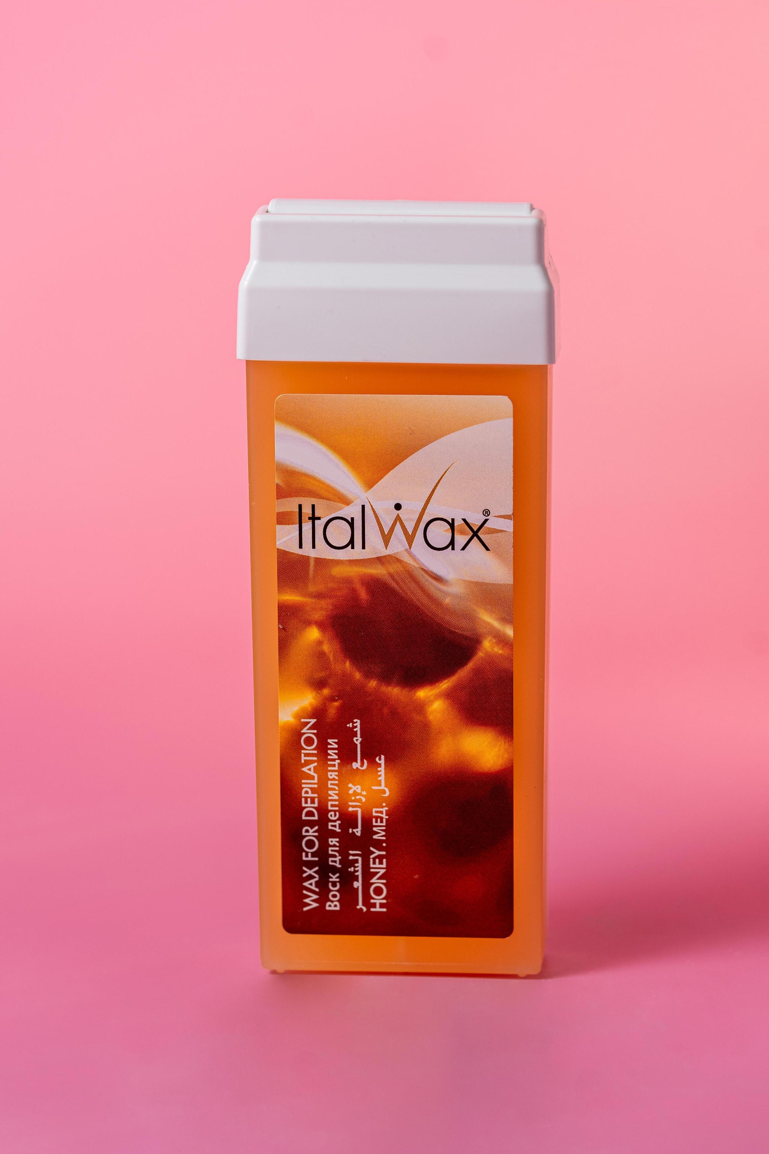 Воск и сахар. Фотограф и видеограф в Москве и Абу Даби Мария Кулагина