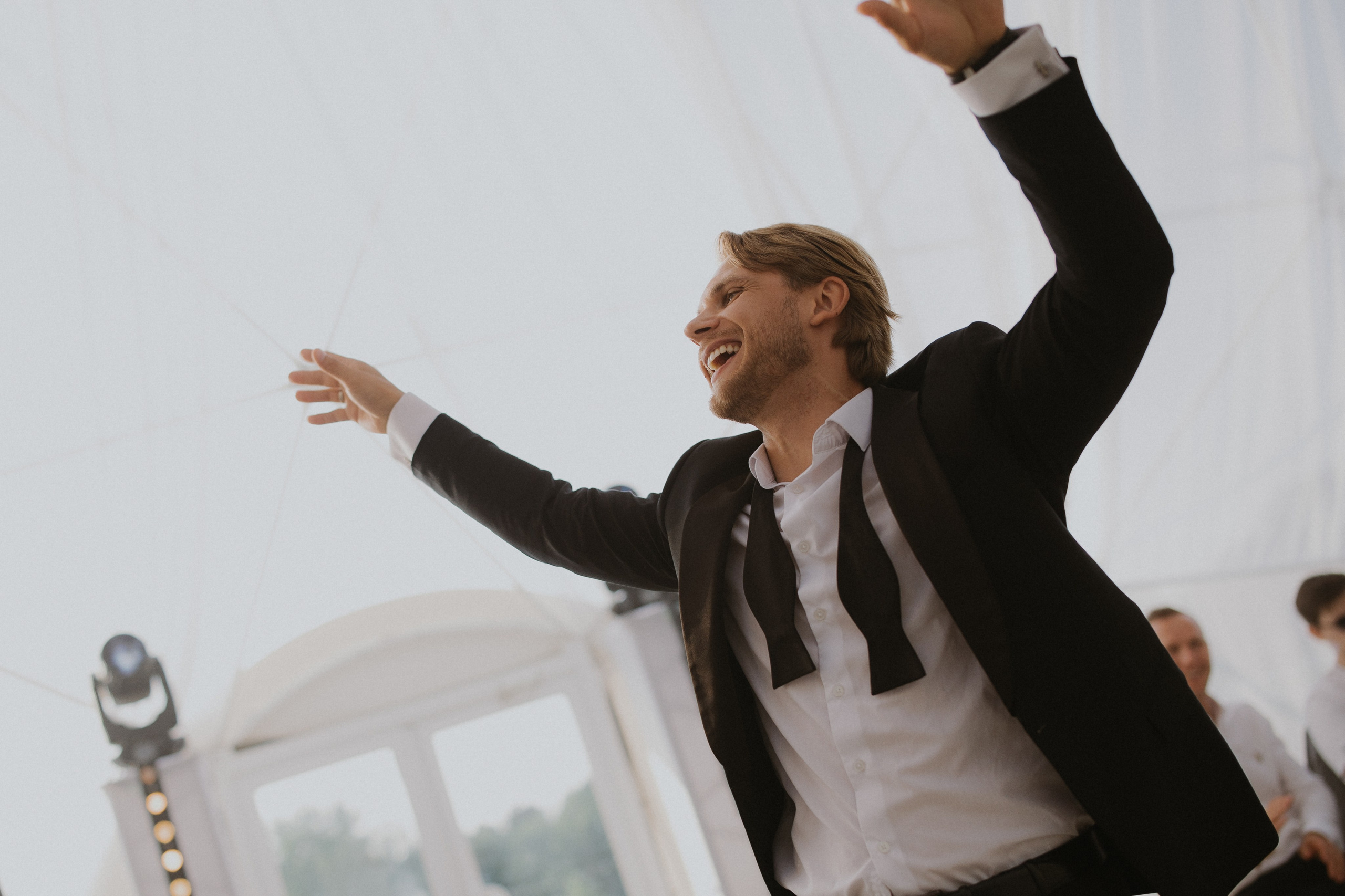 Саша и Настя. Свадебный фотограф в Ярославле Андрей Перегудов