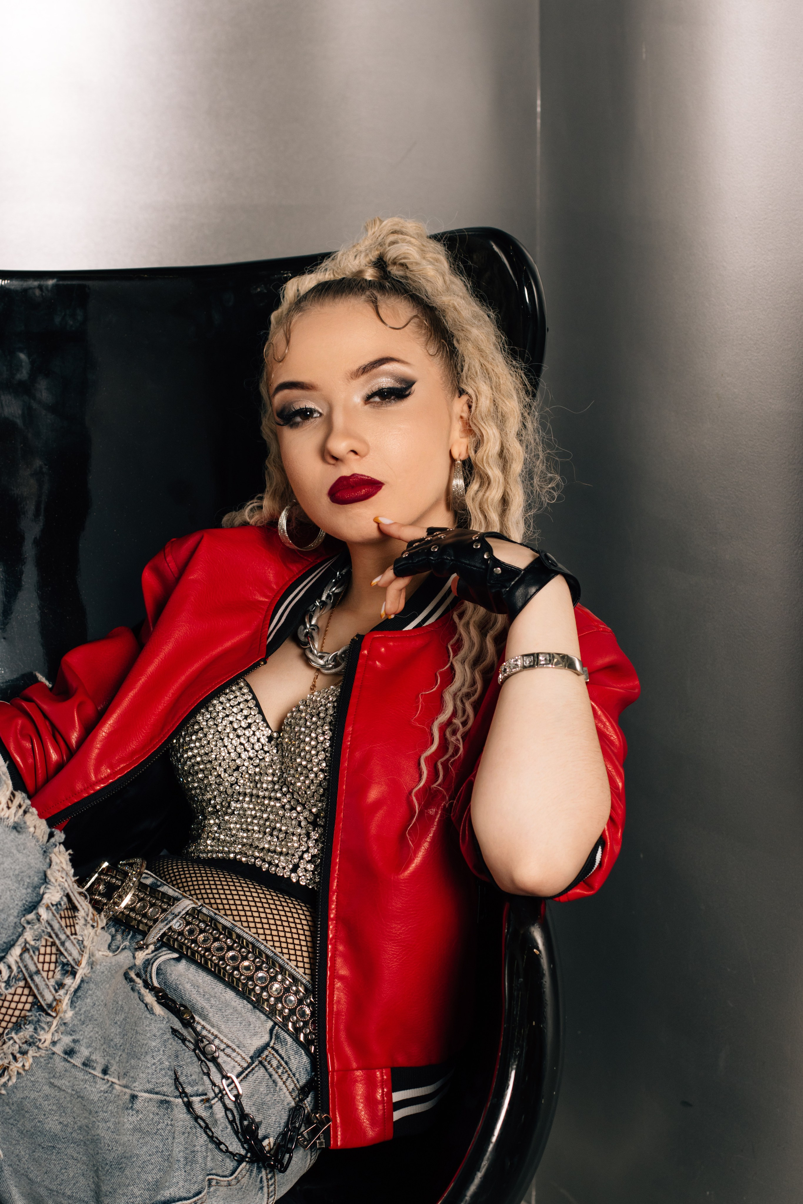 Воровайки. Ирина, фотограф Москва/Бутово