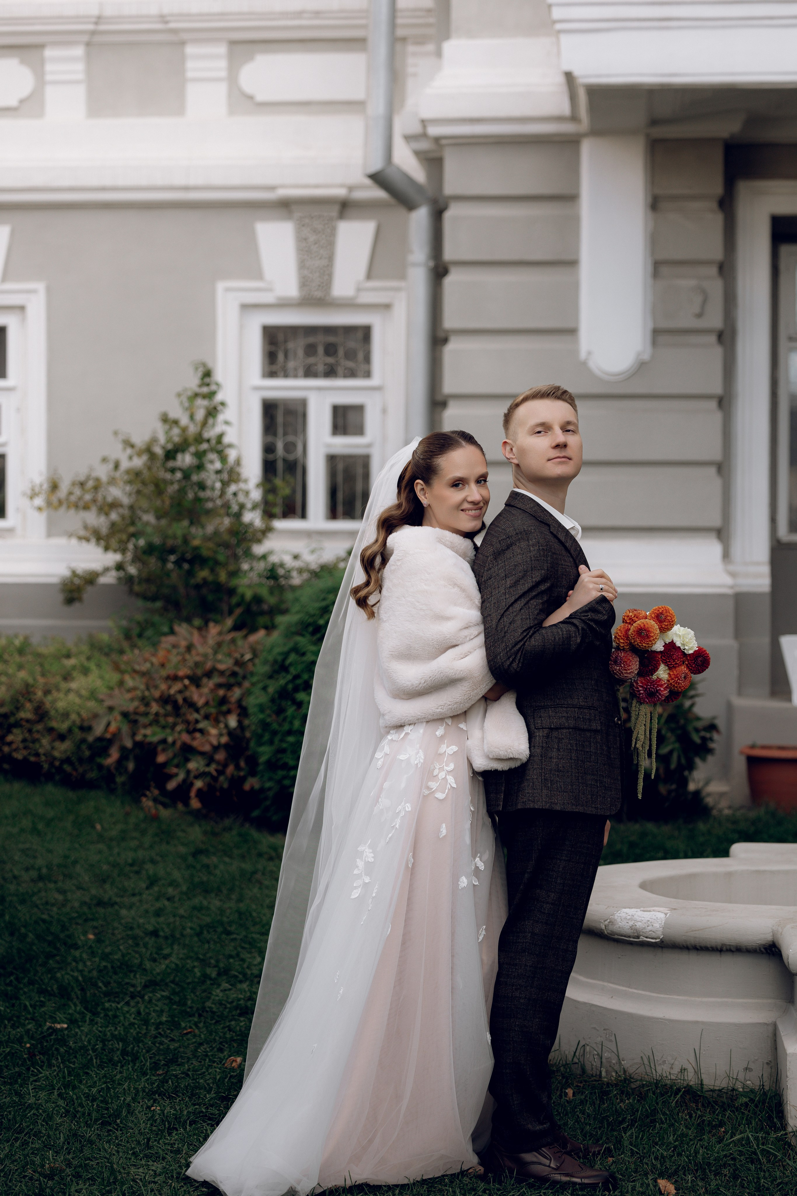 Никита & Екатерина. Свадебный фотограф Казань| Фотограф Казань Зевакина Анастасия