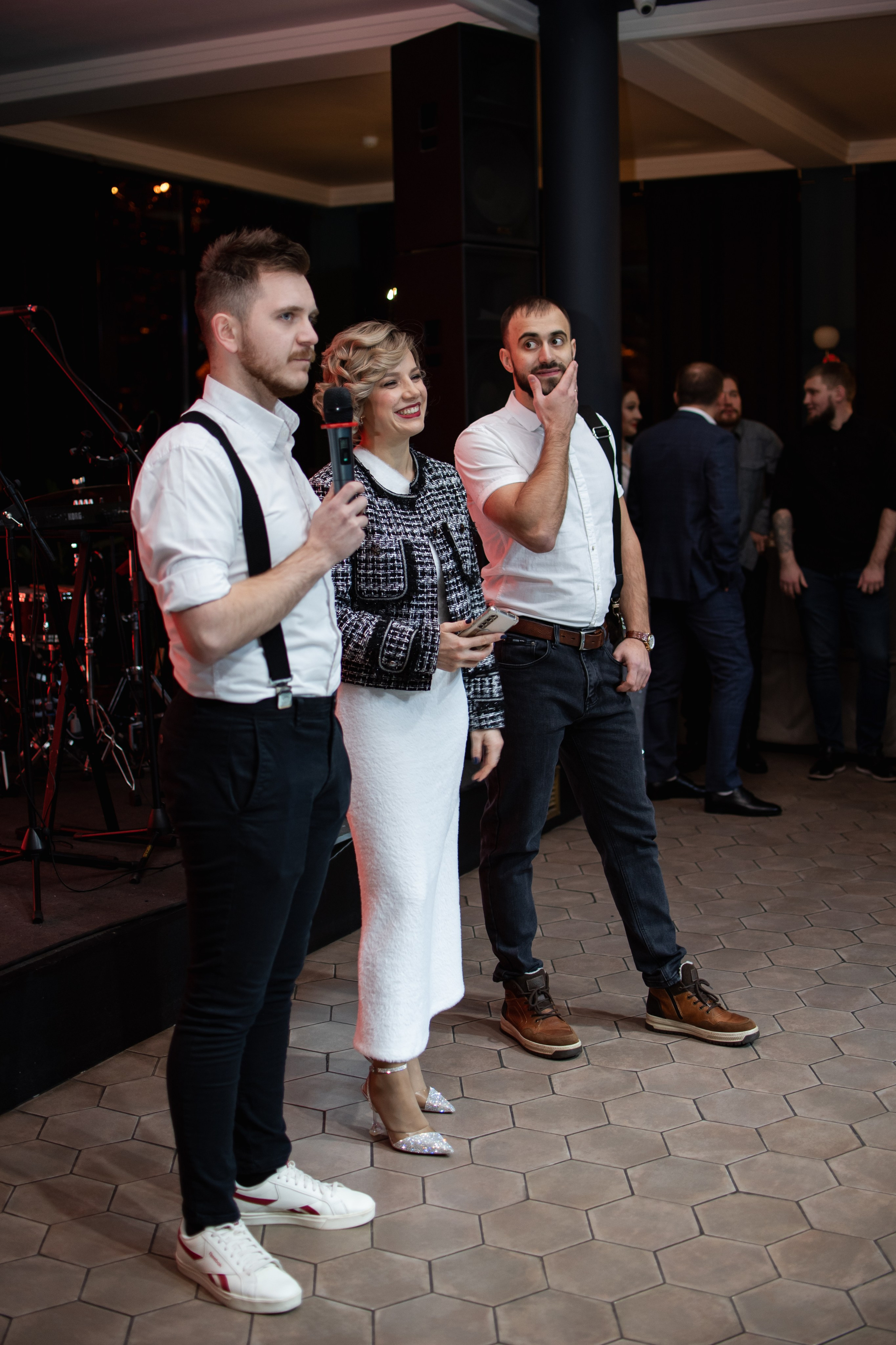 Корпоратив «Своя Компания». Фотограф Челябинск Екатерина Миниханова