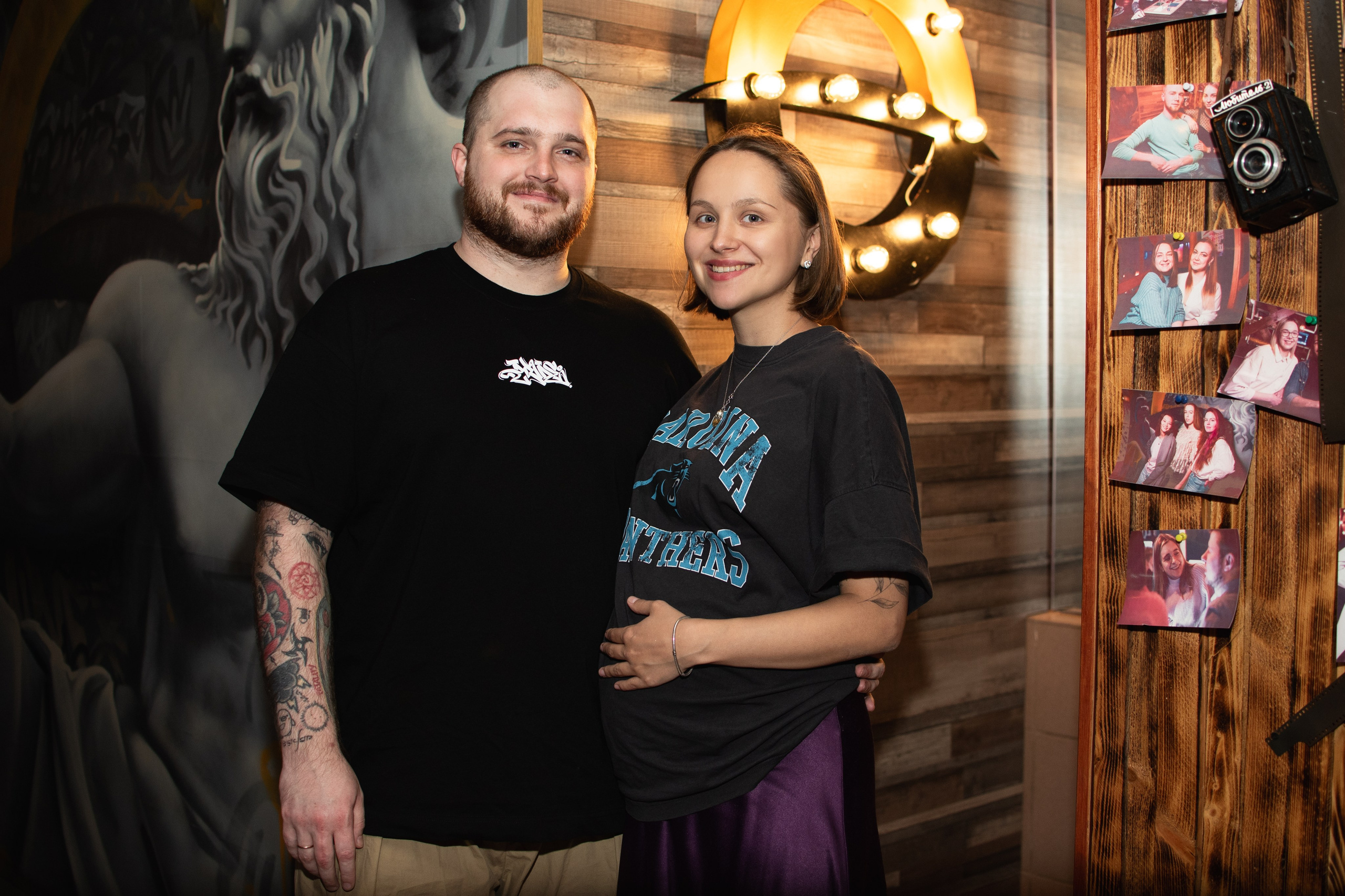 Юбилей Зарины. Фотограф Челябинск Екатерина Миниханова