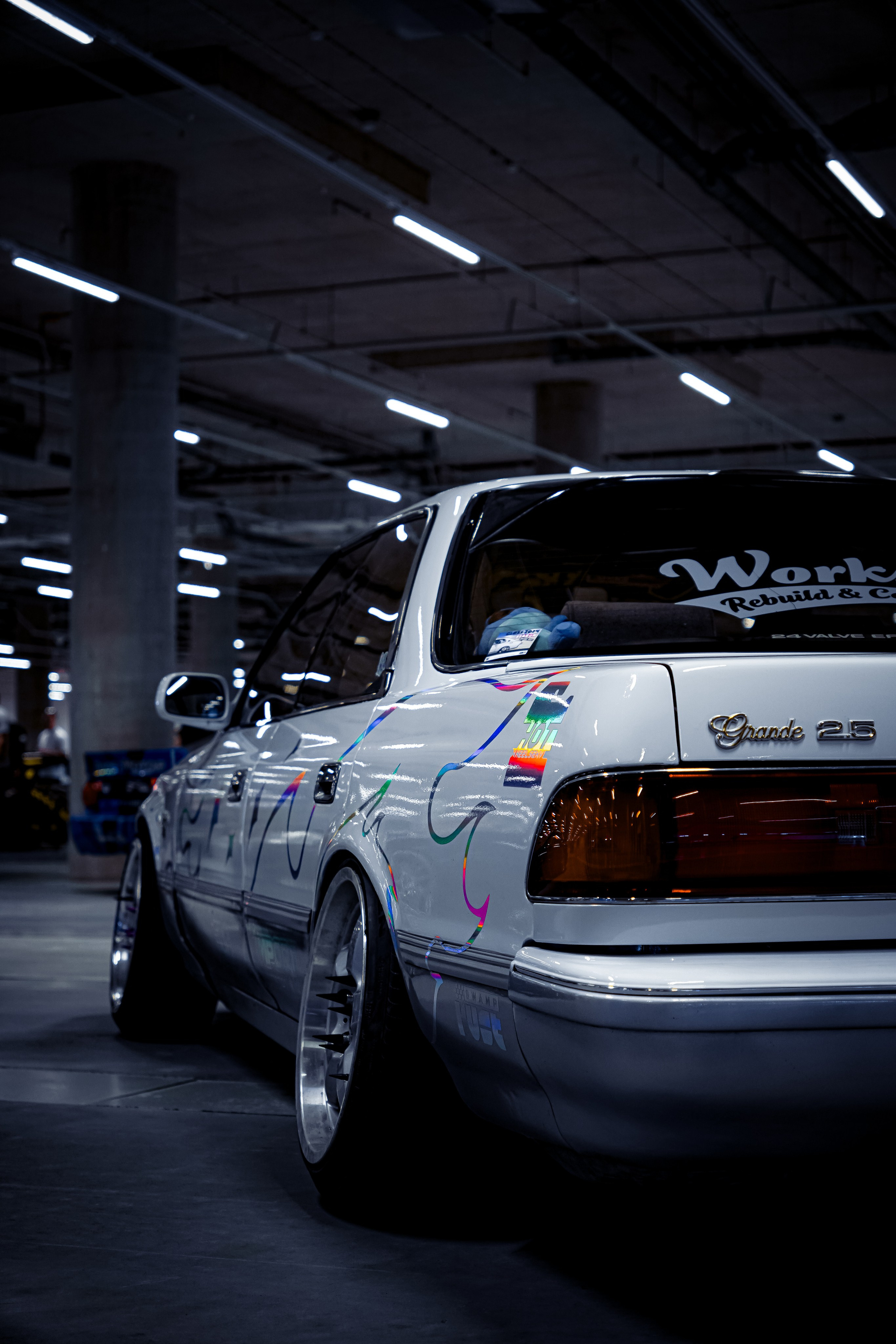 AutoWallpapers. Ма, я фотю📸