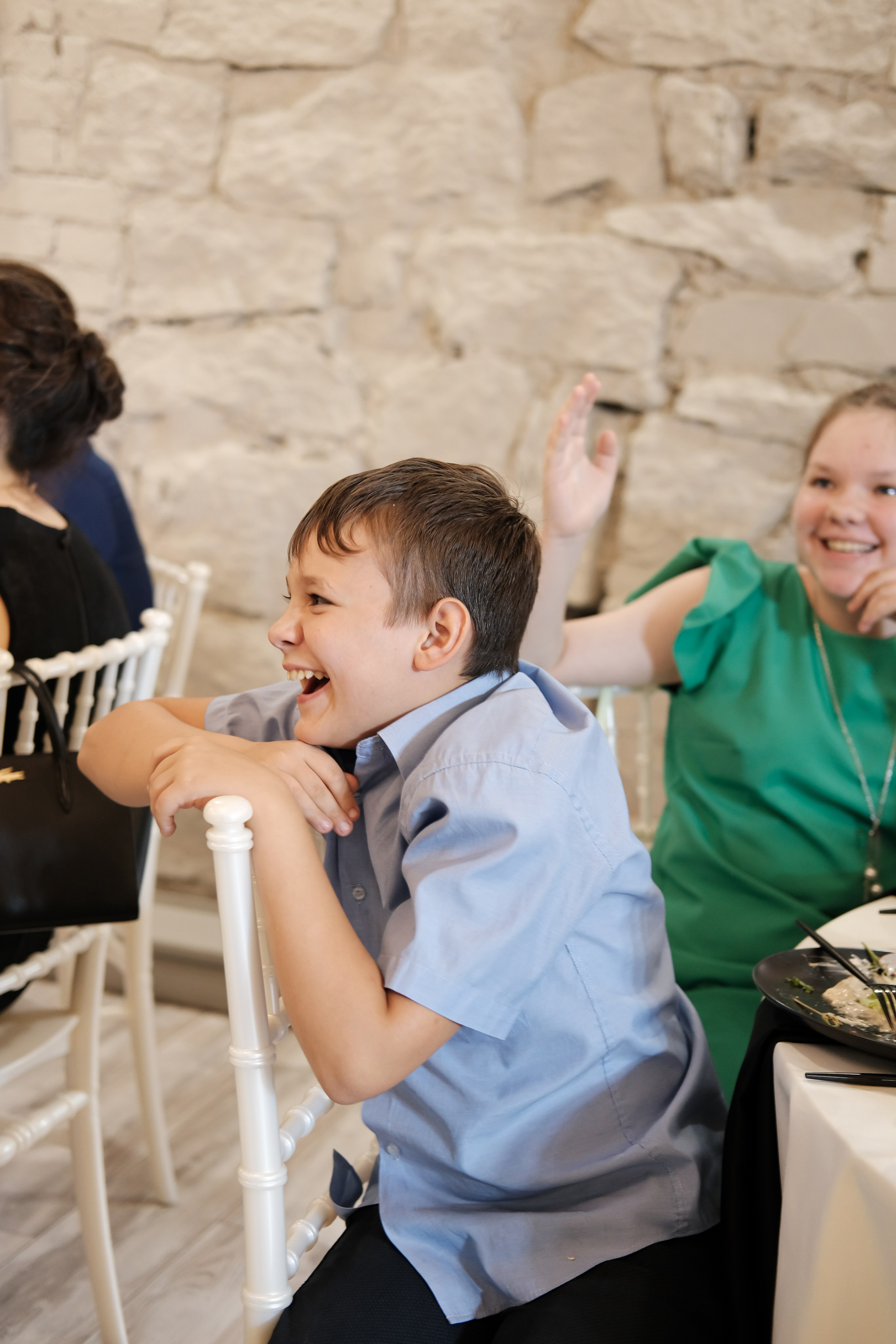 Диана и Николай. Свадебный фотограф Челябинск