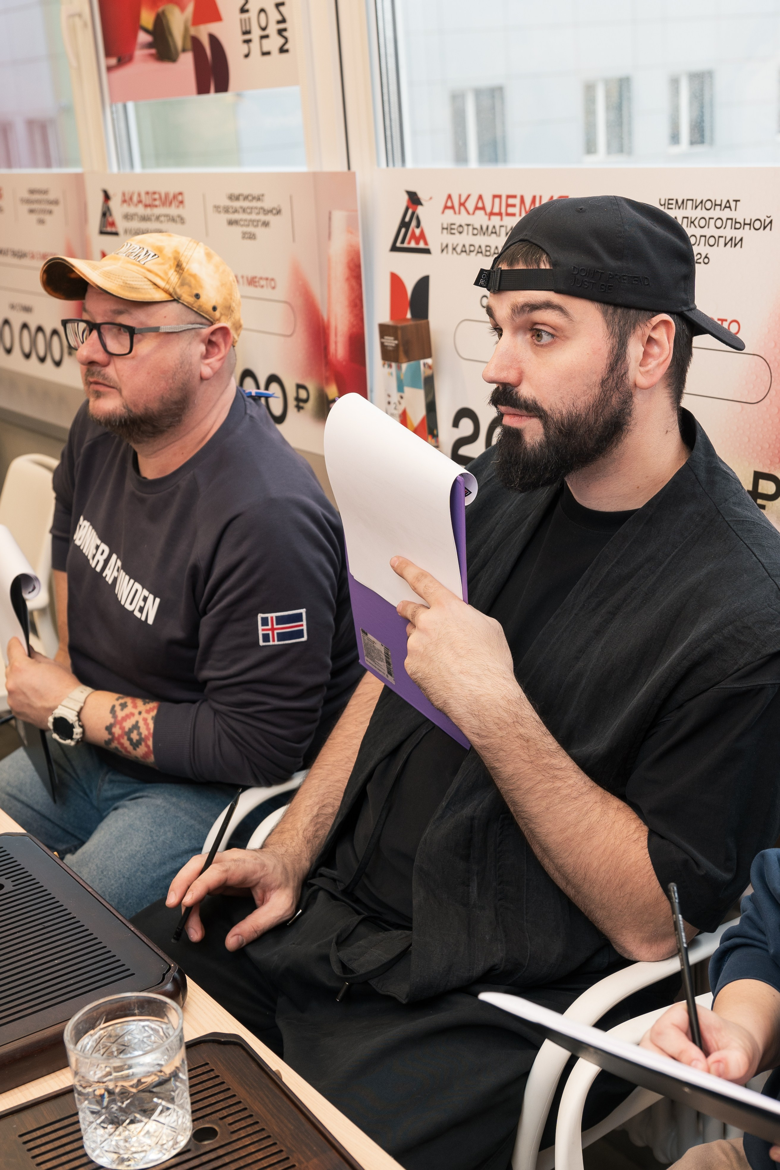 Чемпионат Братья Караваевы. Контент-съёмка и бизнес-портреты в Москве. Виктория Кулюкина