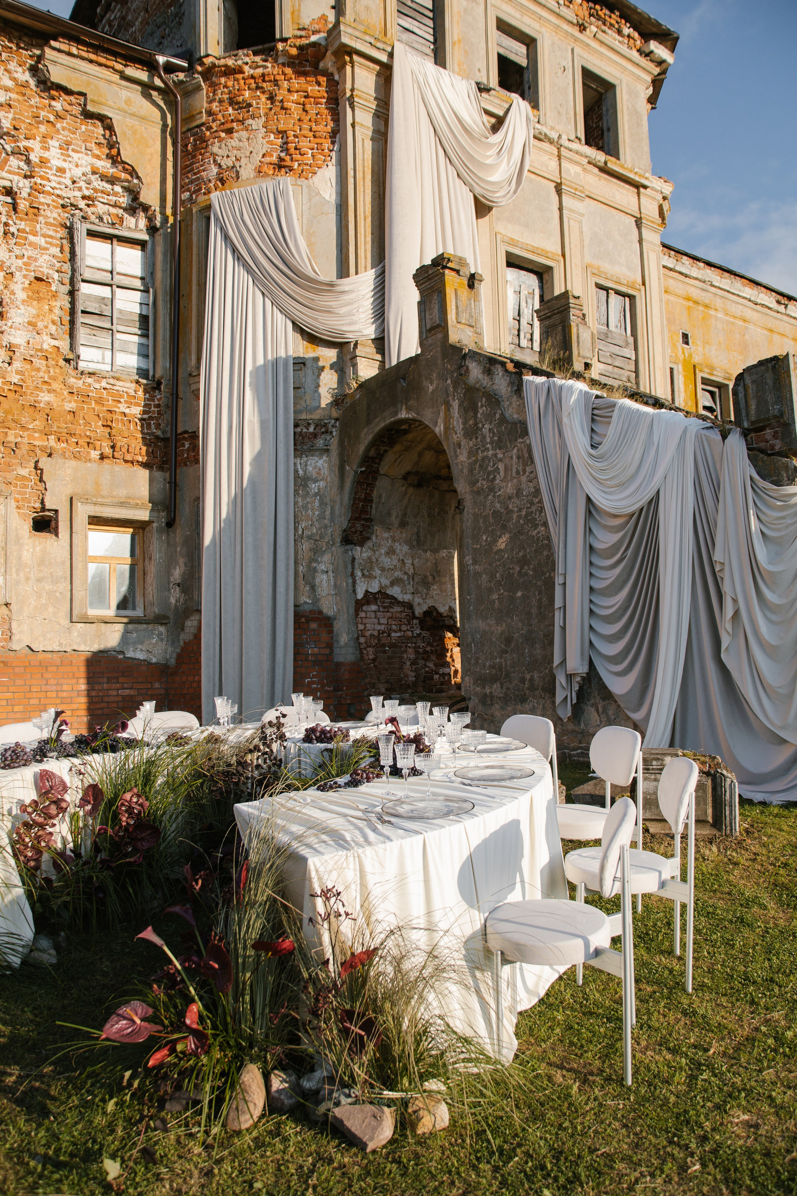 Вероника и Дмитрий. ФОТОГРАФ АЛИНА ФОКА