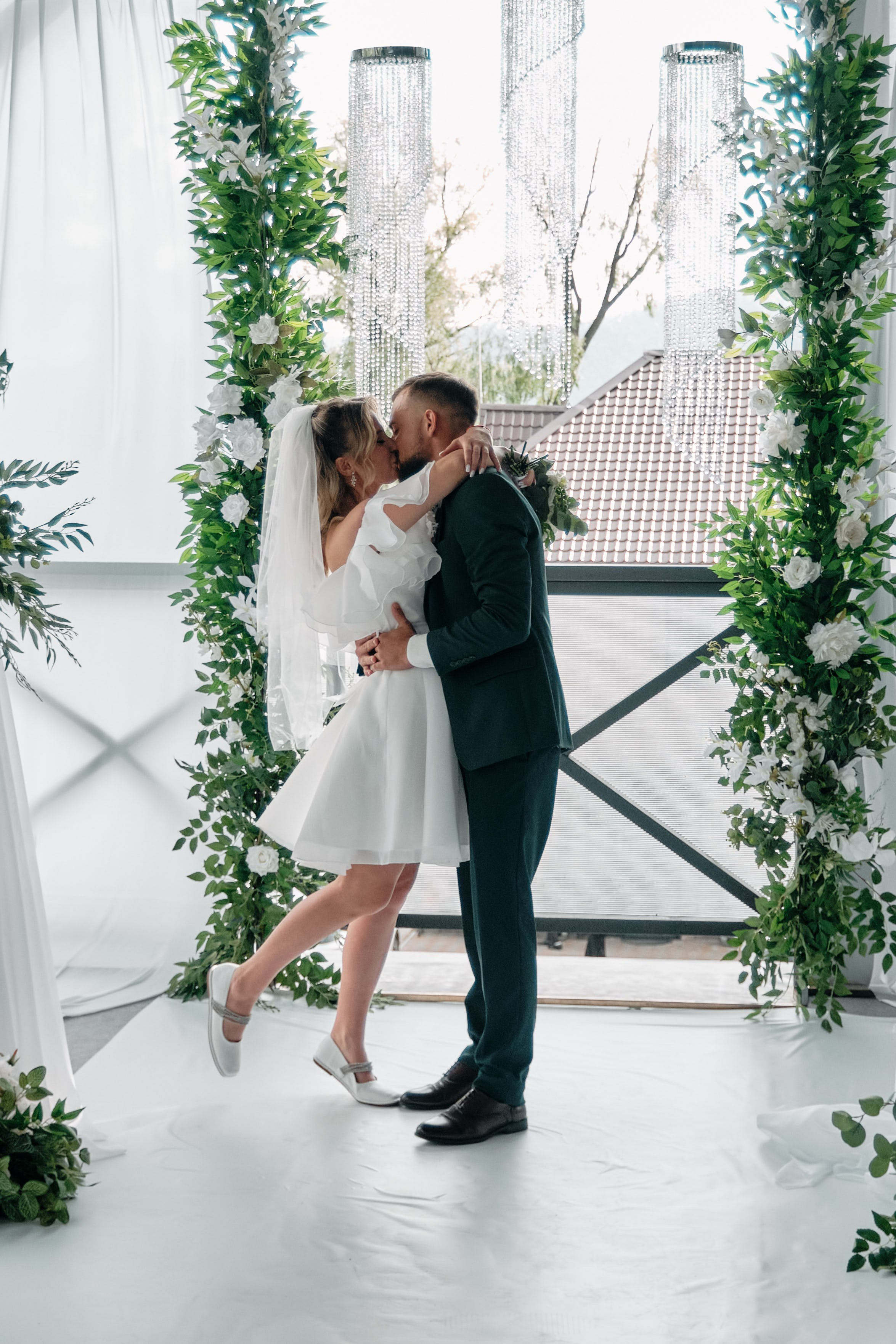 Алеся & Максим. Фотограф в Самаре Татьяна Дубаносова