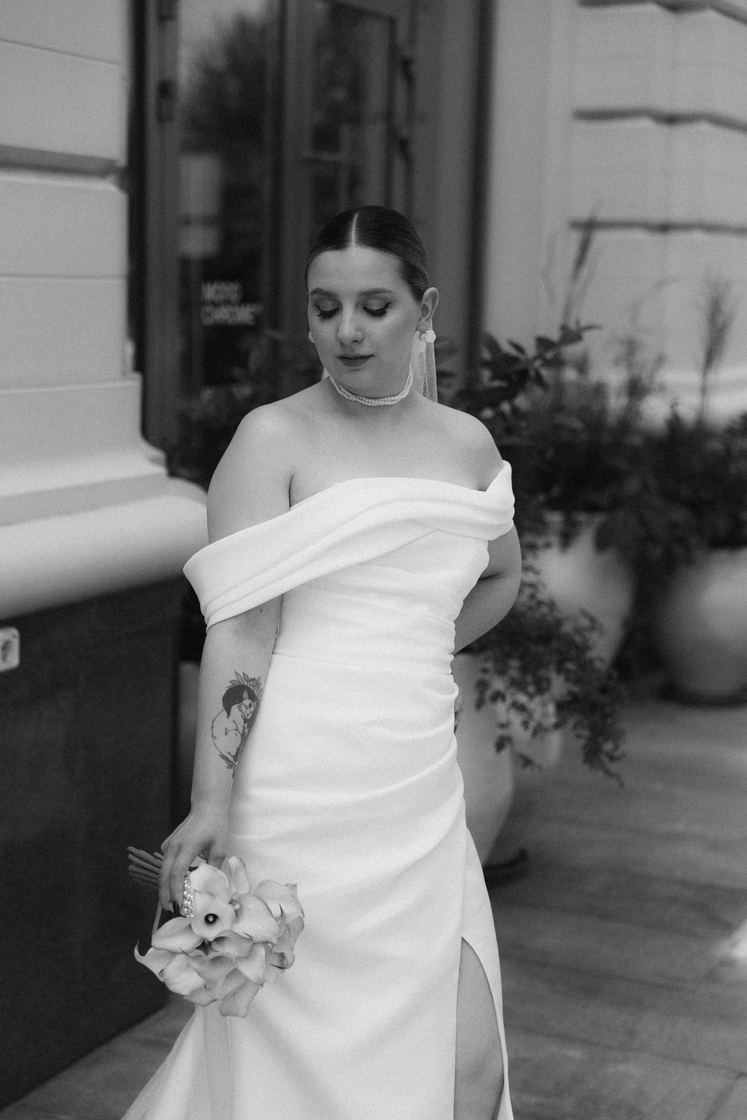 Андрей и Владлена. Свадебный фотограф Екатеринбург Алексей Ладыгин