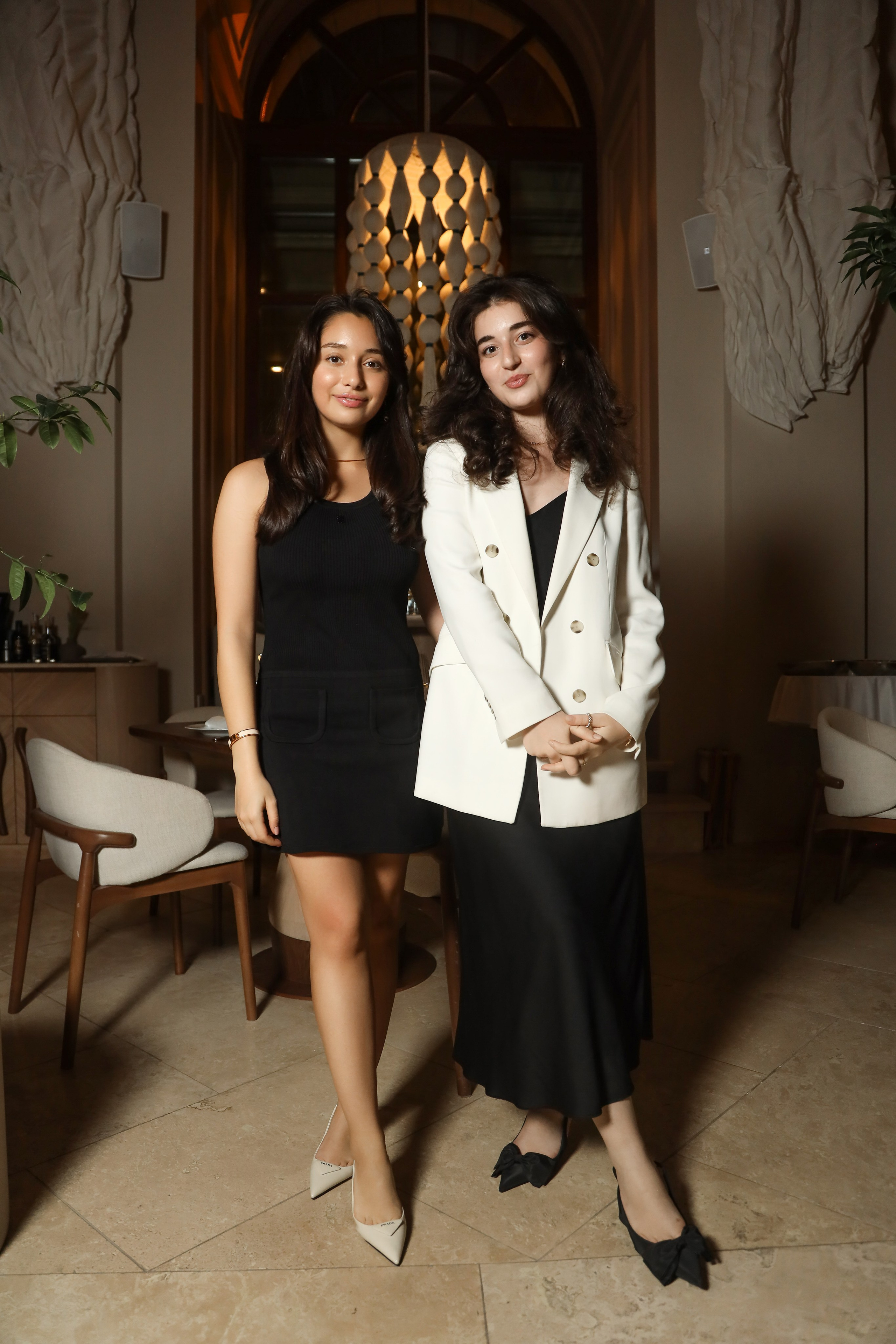 День Рождения Варвары. Фотограф Антон Чупринин