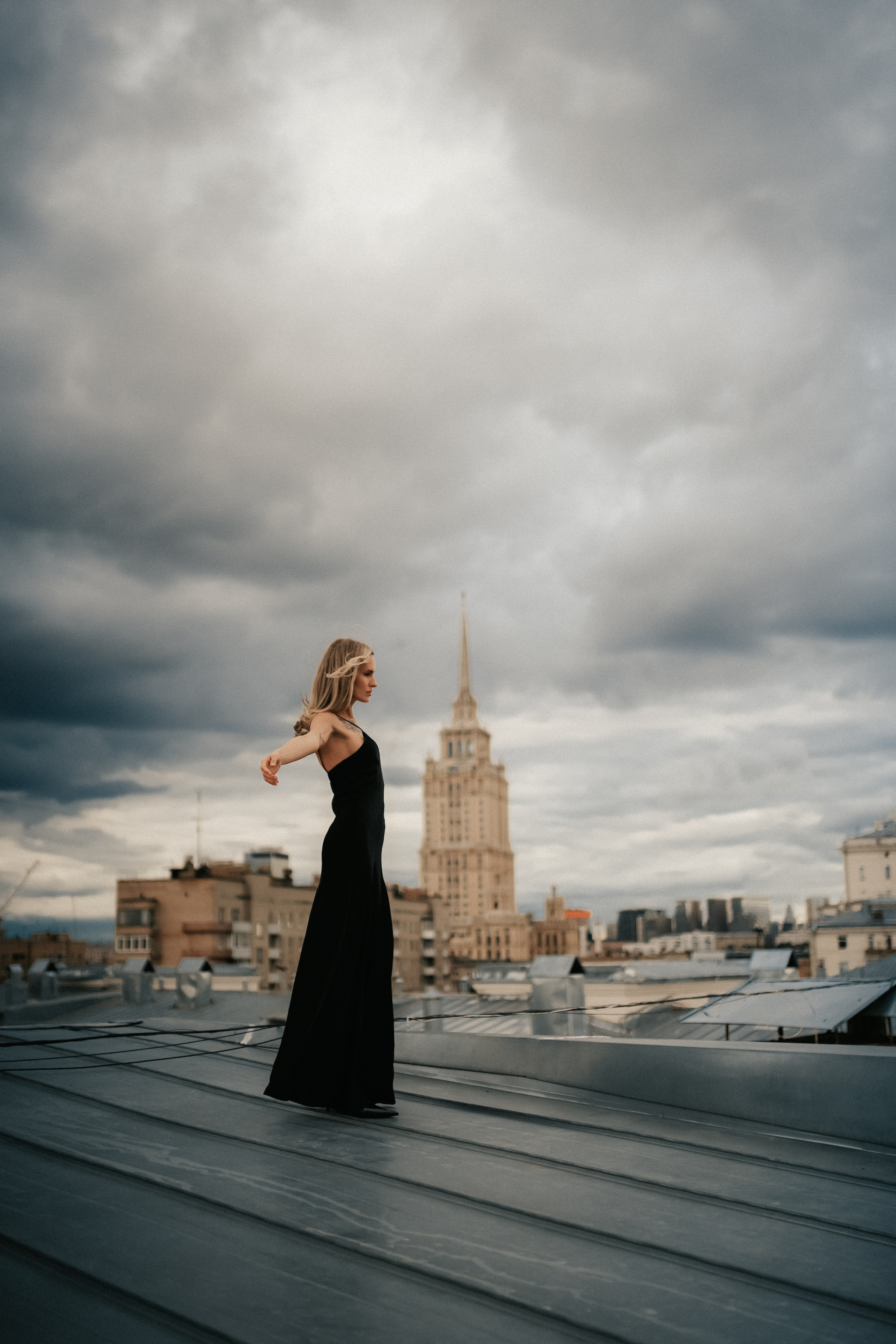 KARINA. Фотограф Москва
