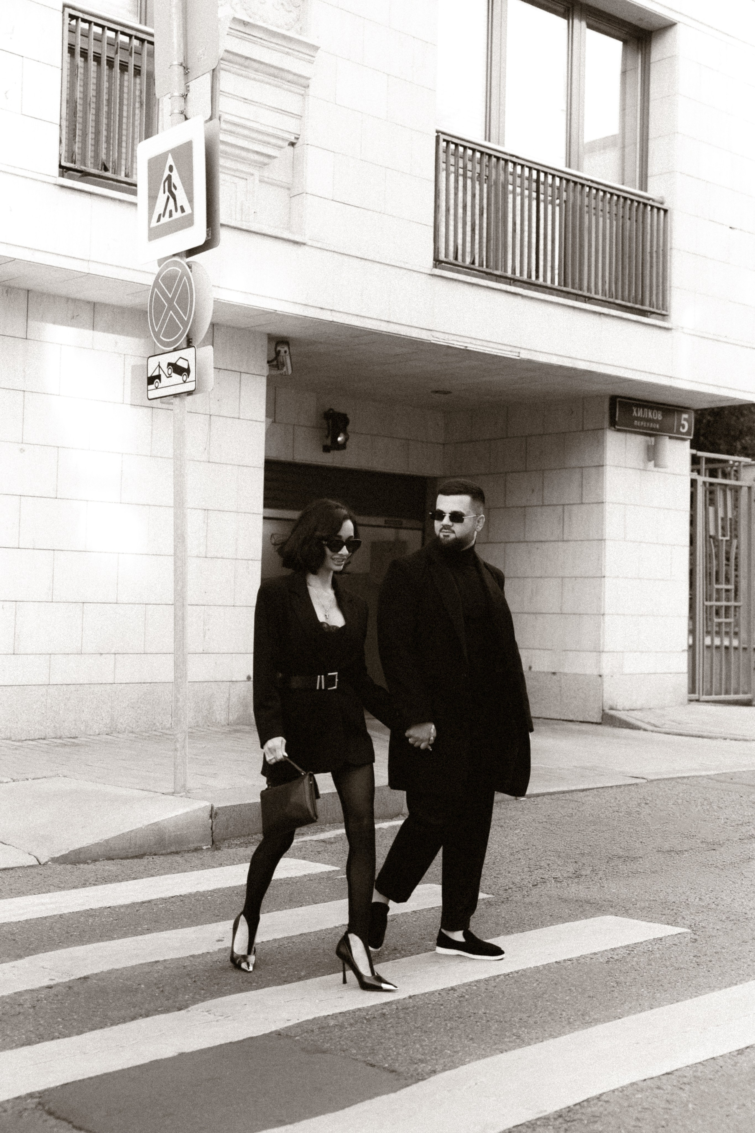 A & G. Фотограф Москва