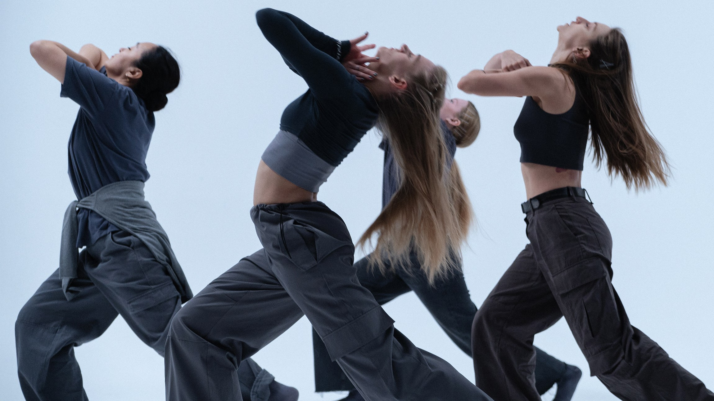 PORTAL театр танца. Портретный и репортажной фотограф Алексей Волков. Москва, Оренбург