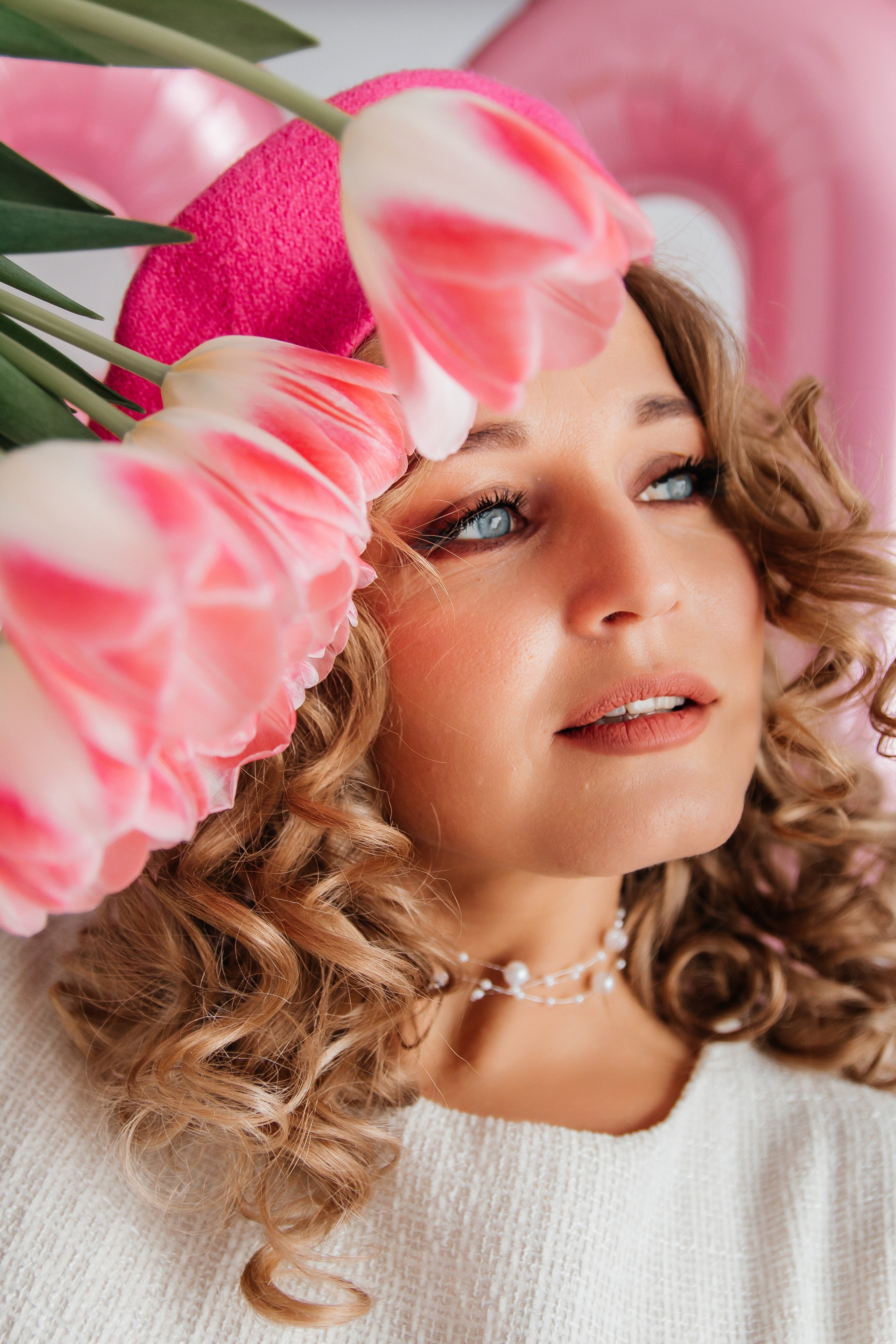 Анастасия Утробина. Фотограф Алёна Ермакова