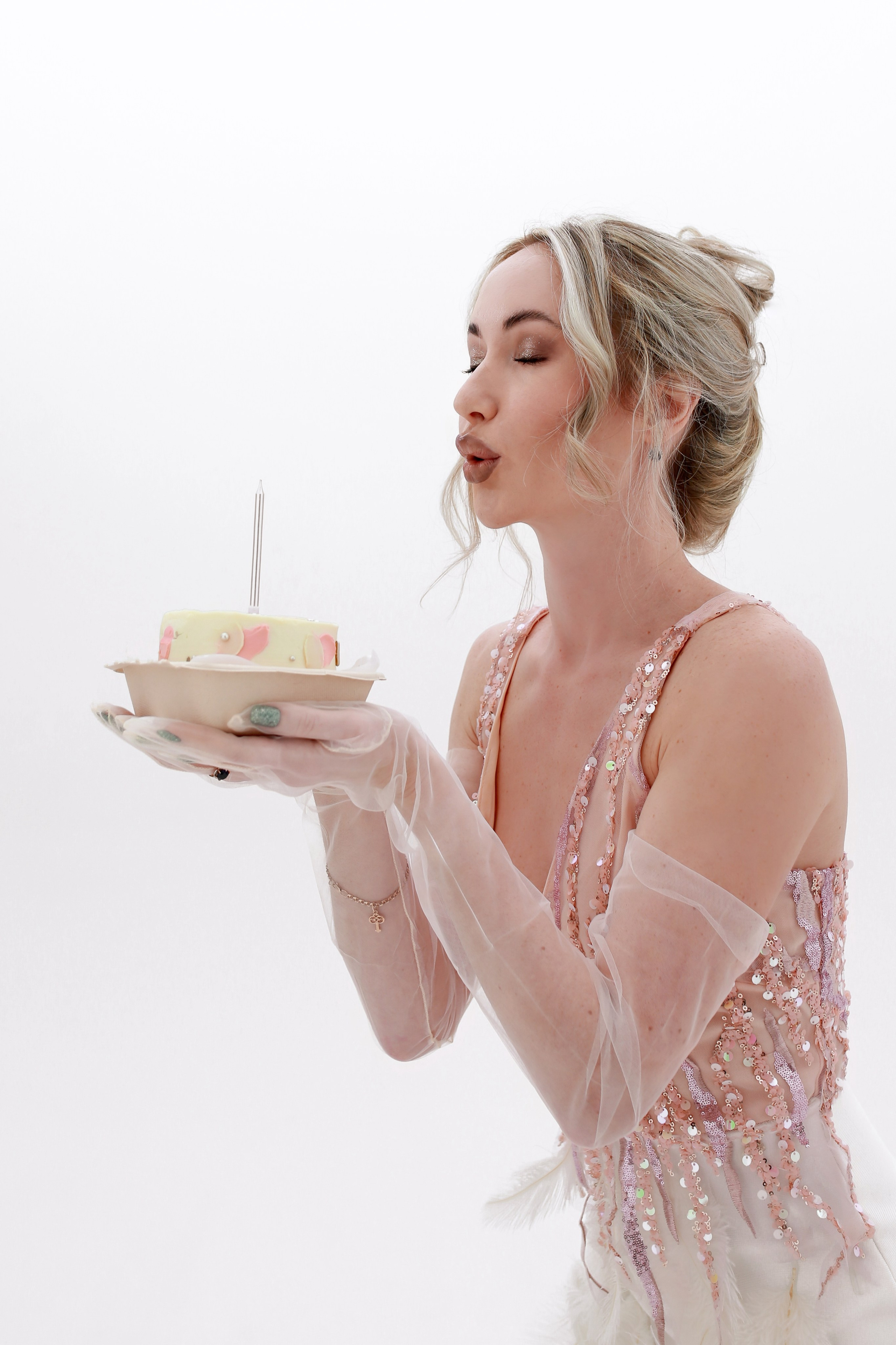 Марина. Репортажный и портретный фотограф Полина Ершова