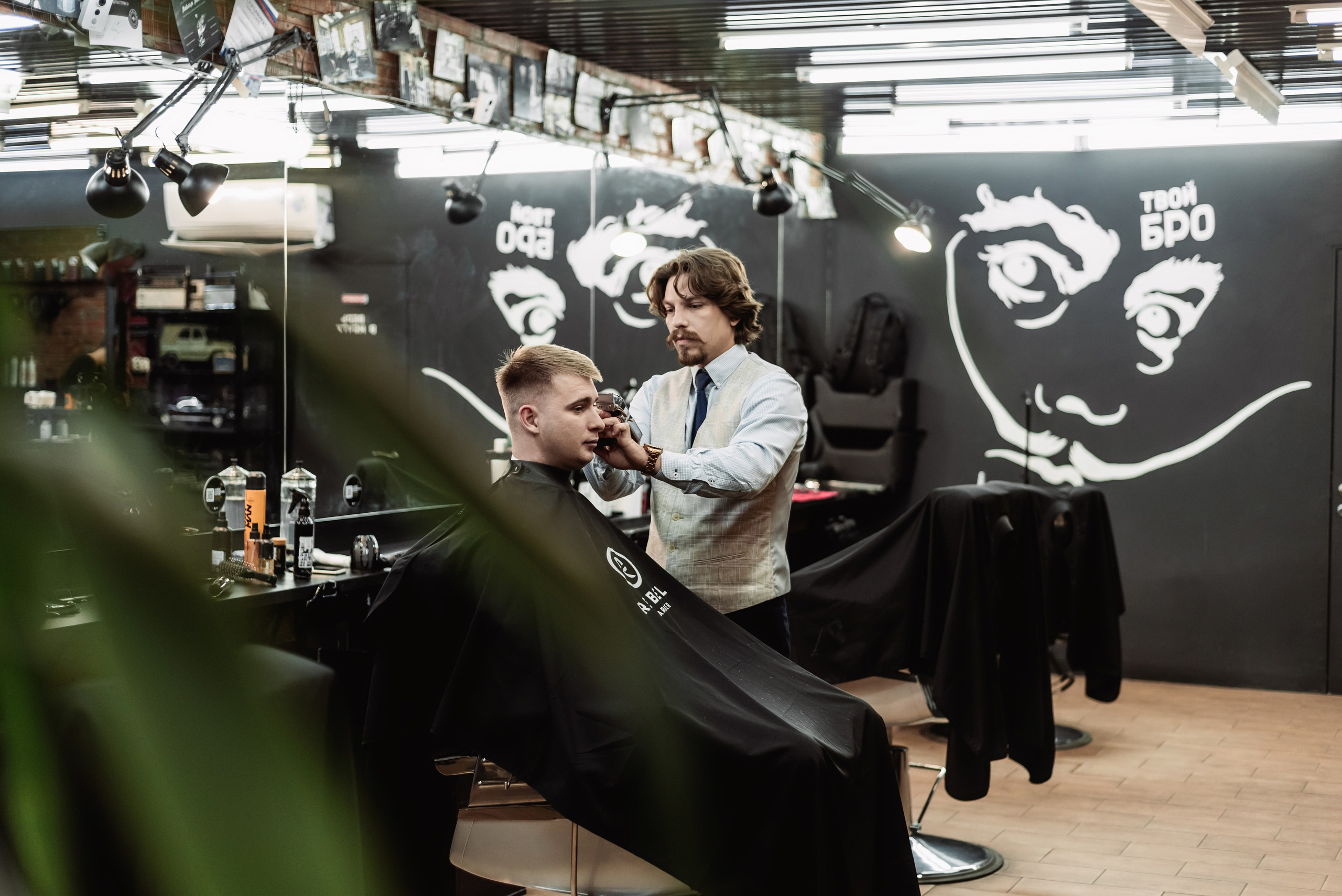 Roman & Daria. ФОТОГРАФ ИРИНА ШАМАТАВА