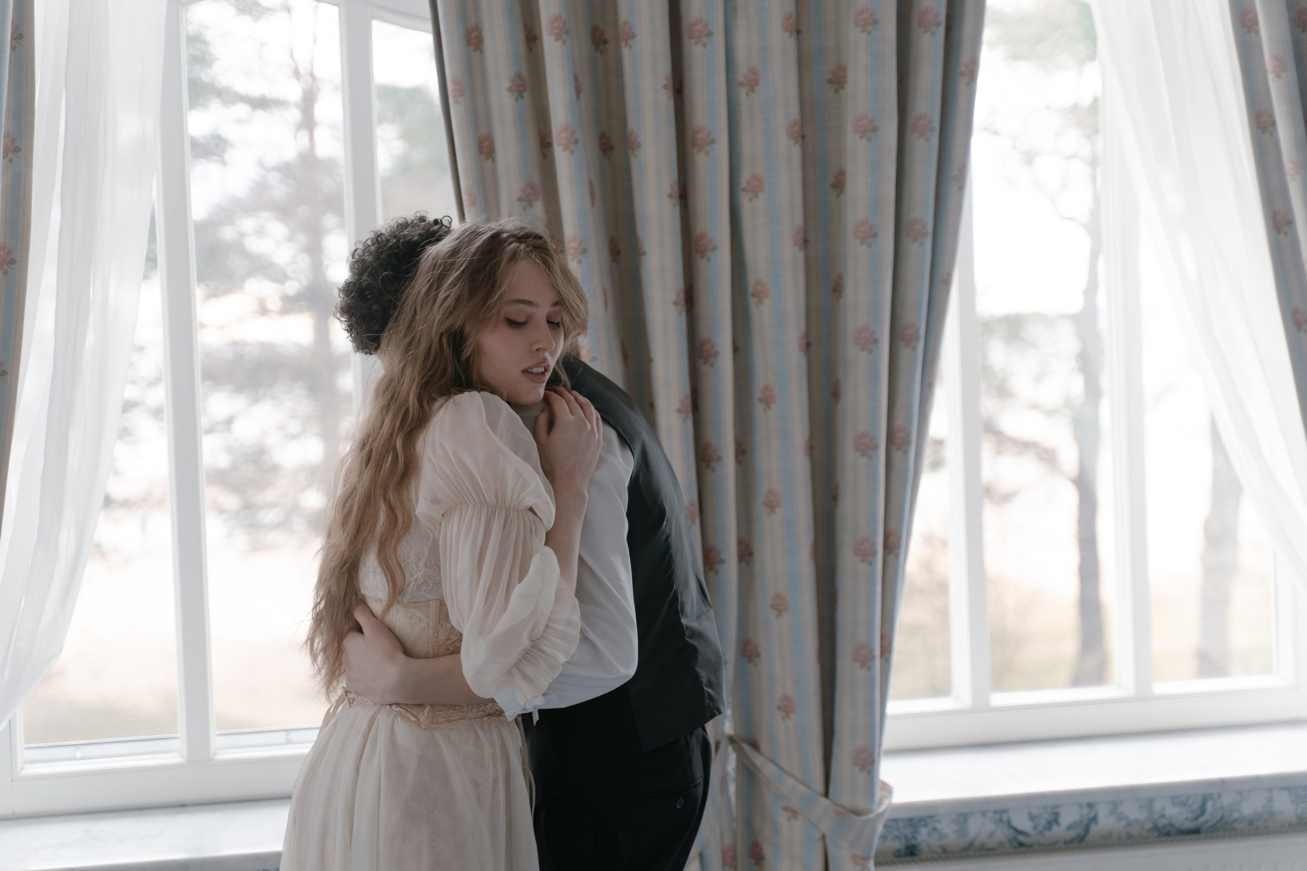 P&A (творческая съемка). Свадебный фотограф — Наталья Фед СПб/Москва