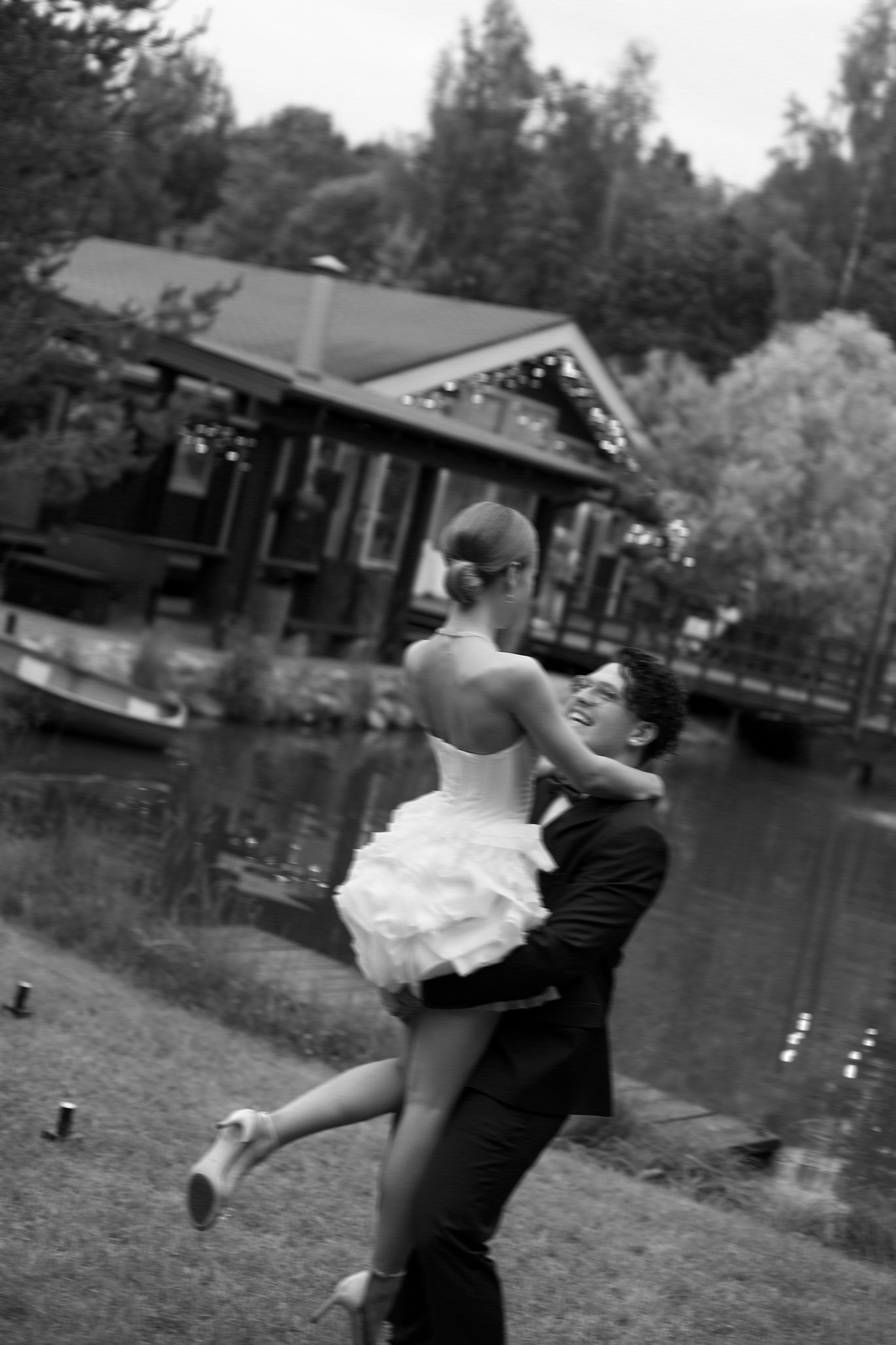 Свадебная фотосъемка — Василиса Сокол, фотограф в Санкт-Петербурге