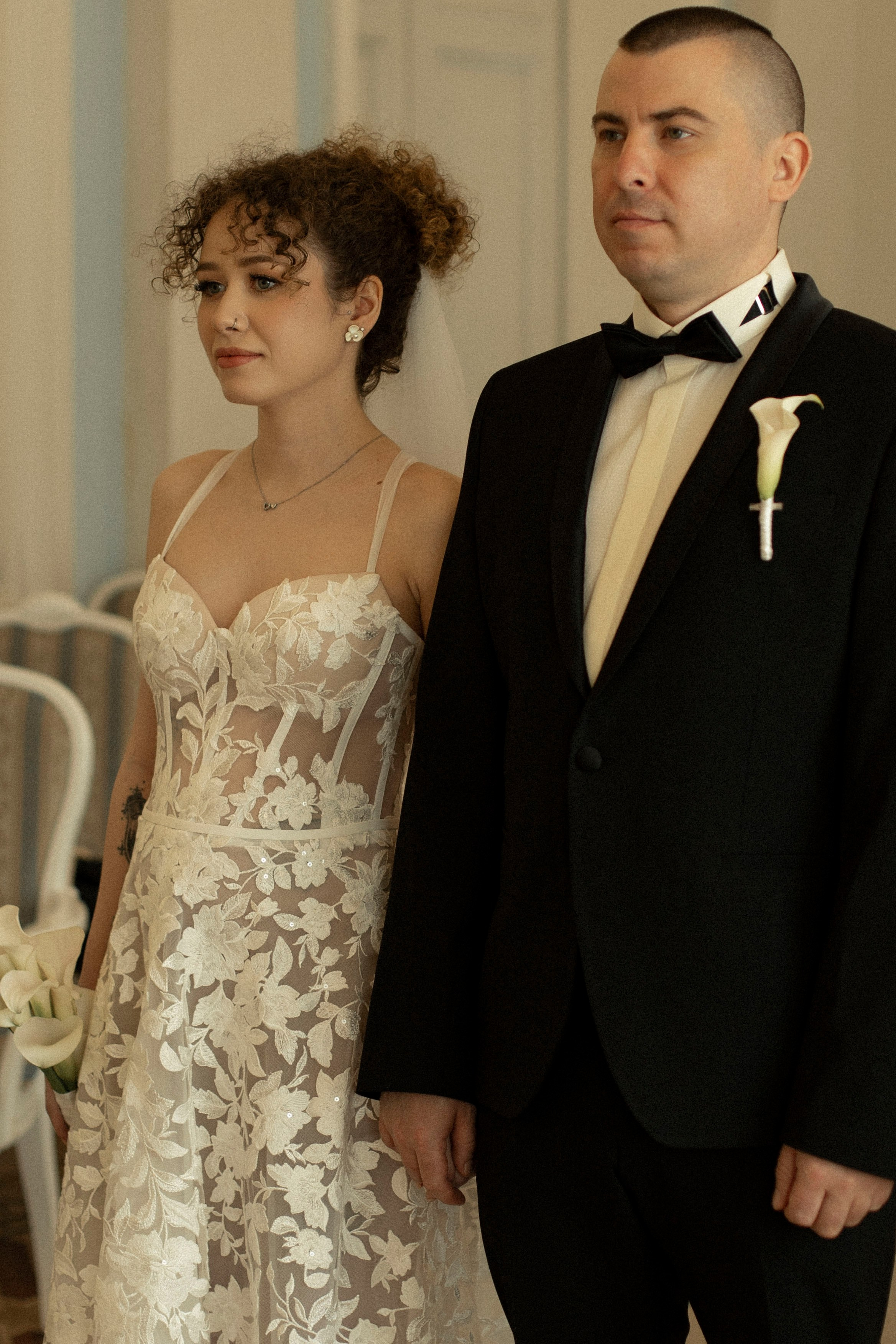 Юрий & Дарья