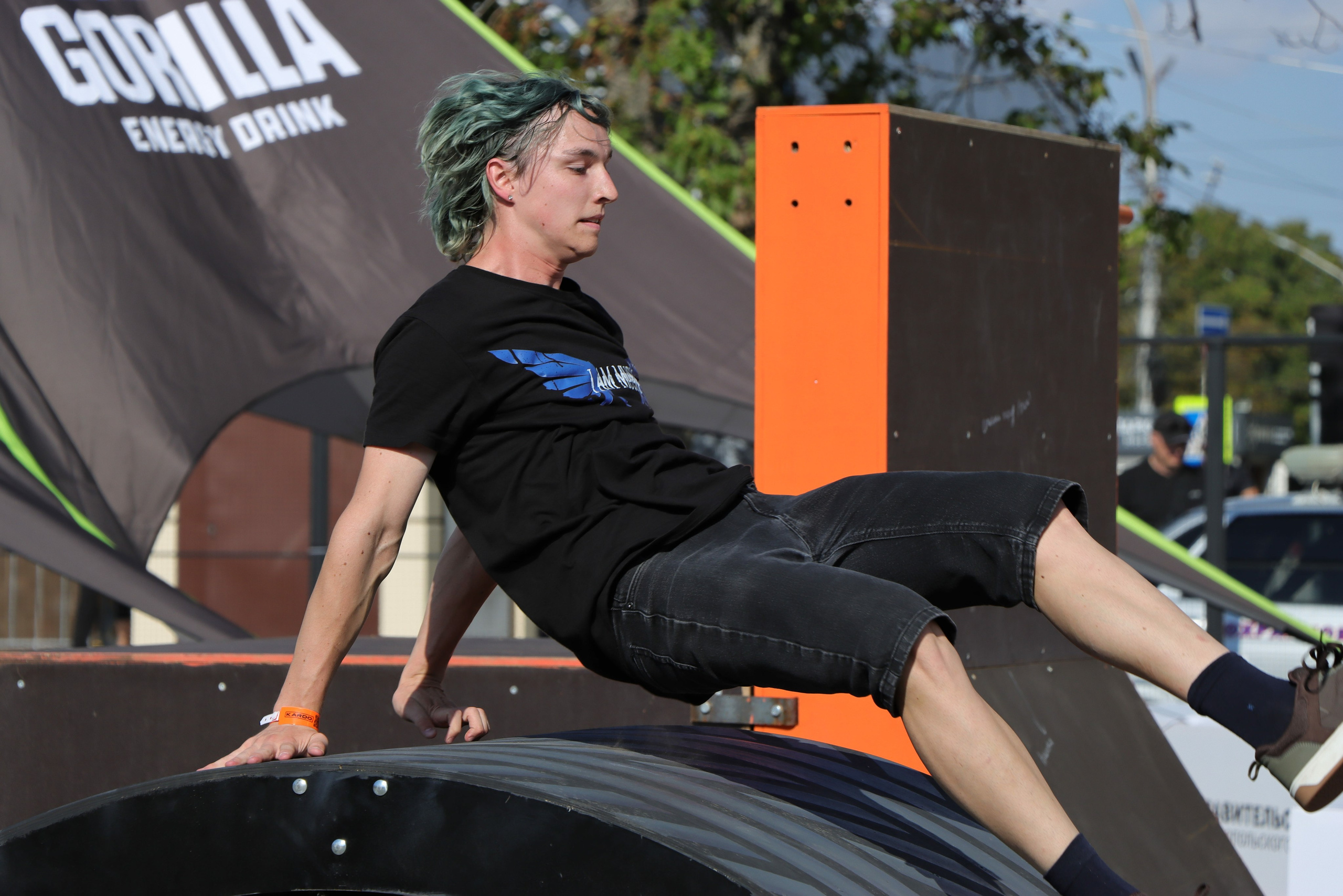 Фестиваль КАРДО