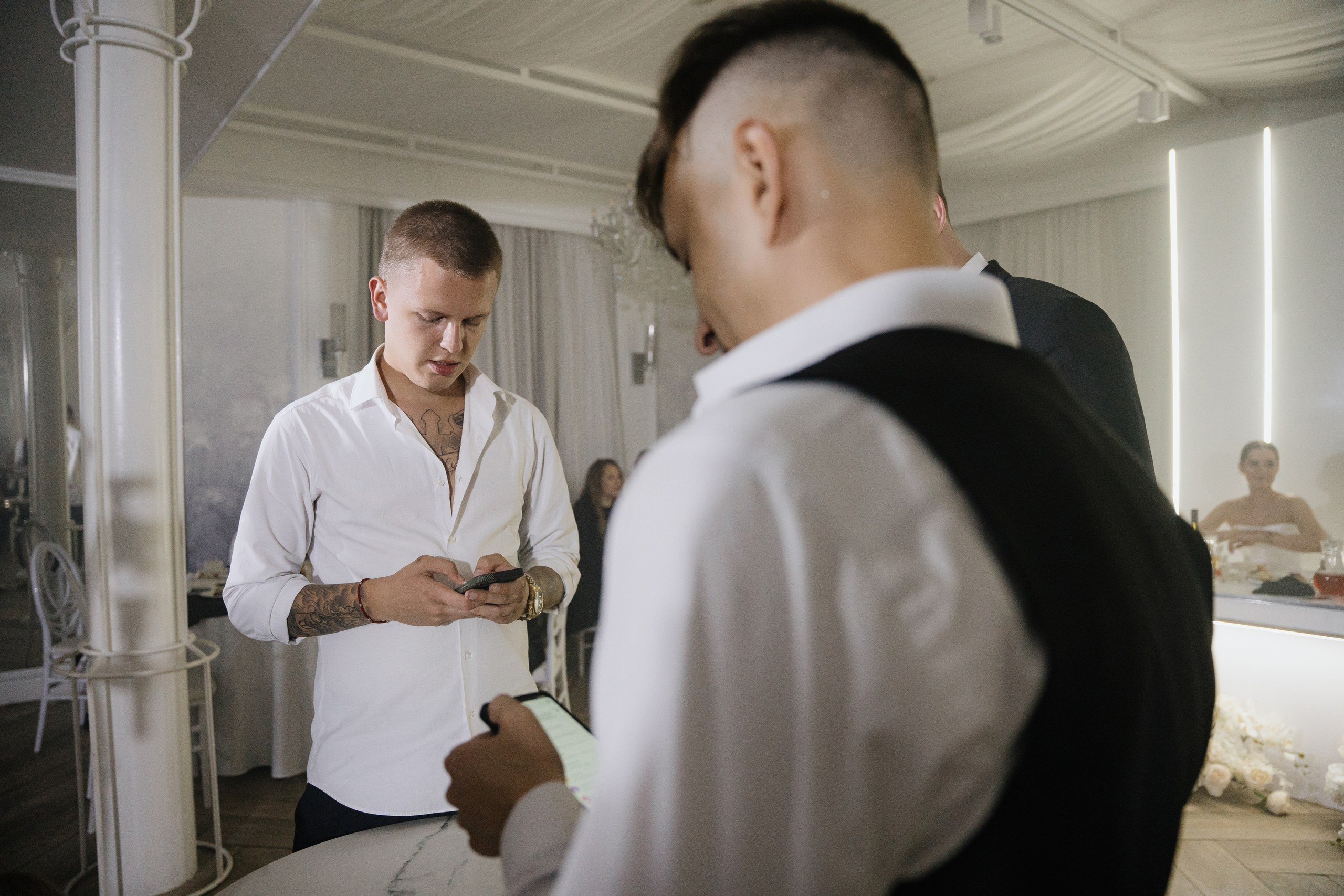 E|Э (полный день). Фотограф Томск, Новосибирск Влад Свириденко