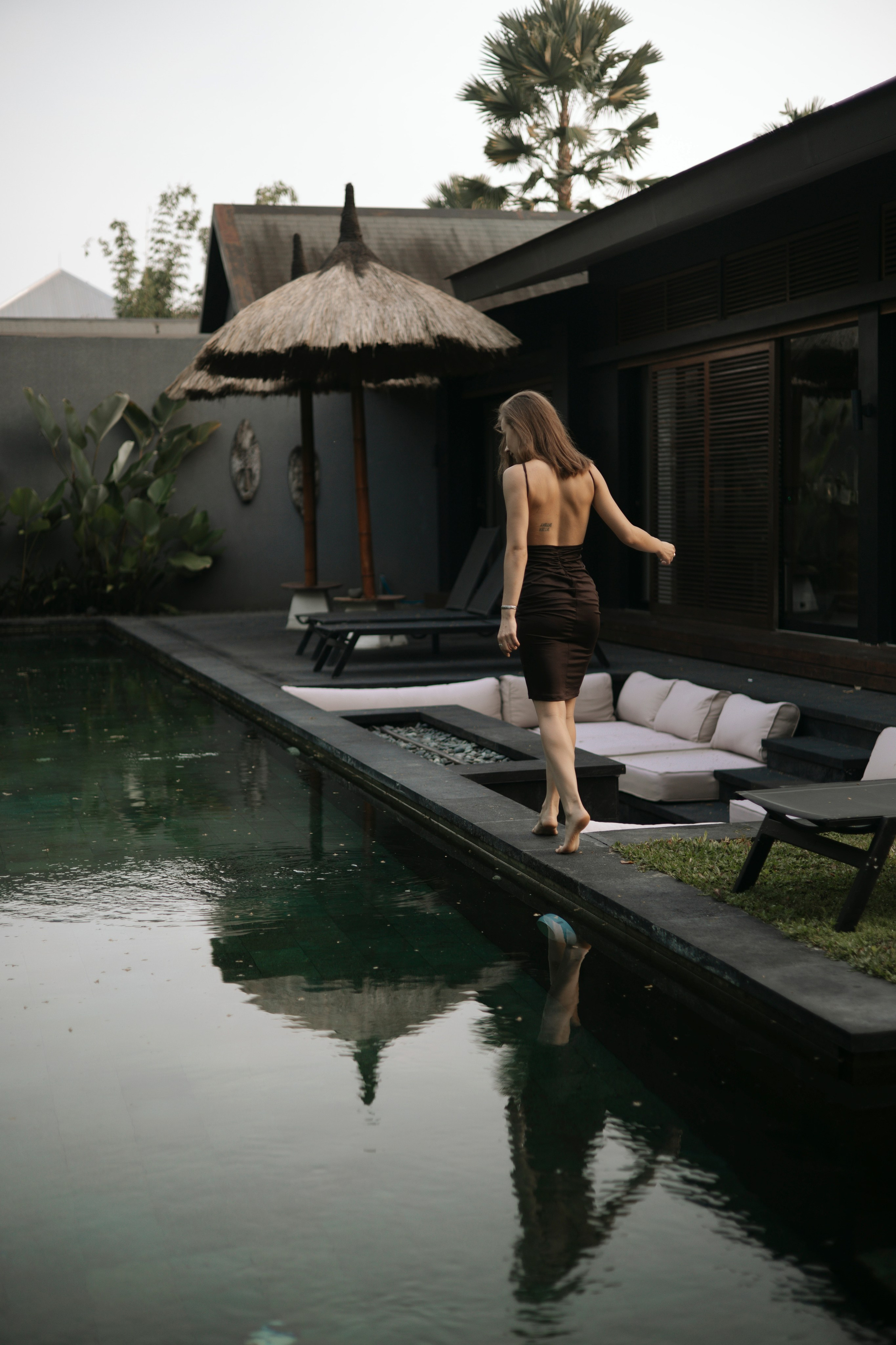 Оксана Бали. Nikolpinhasova